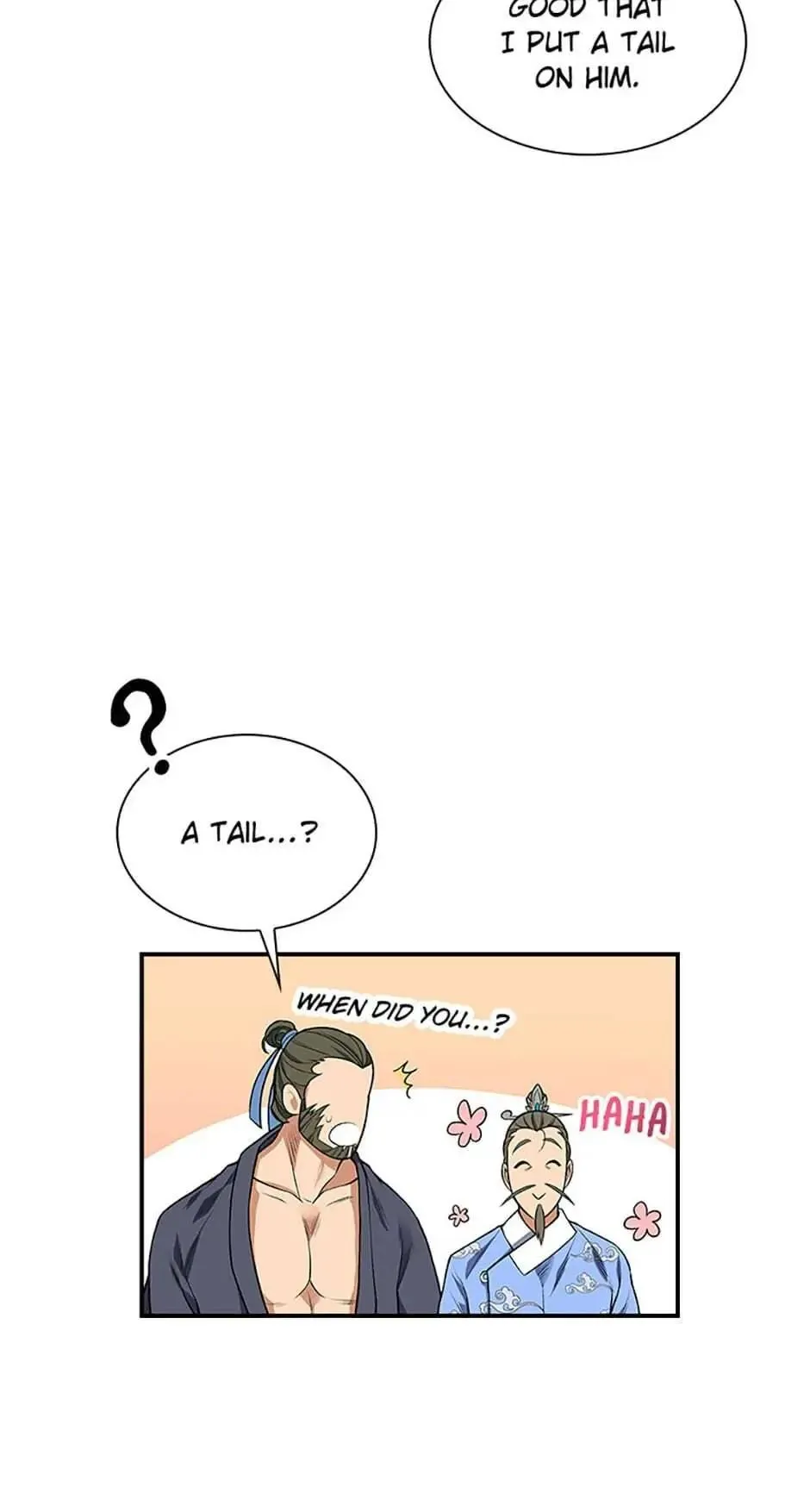 The Stormy Inn Chapter 6 Online - pƔgina 29