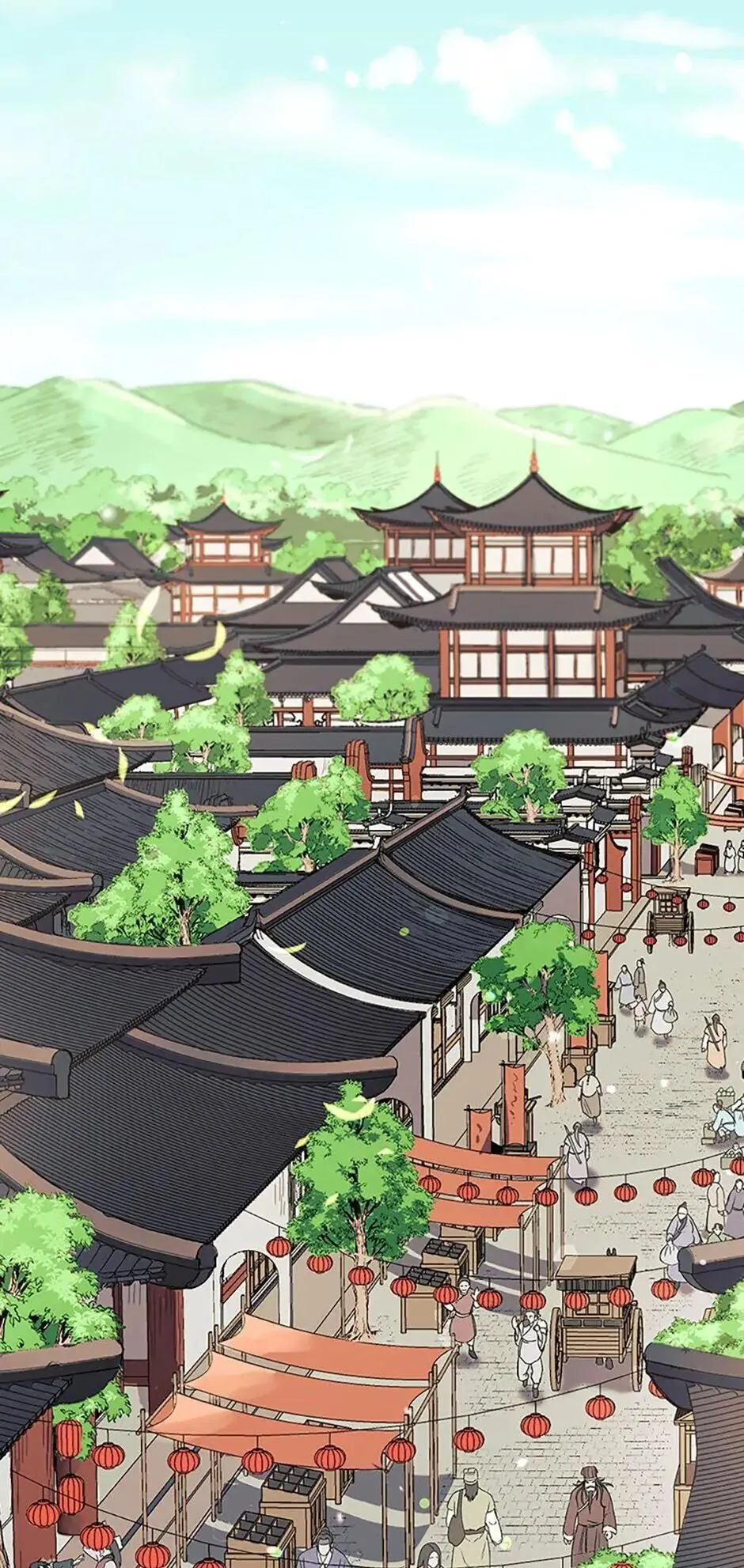 The Stormy Inn Chapter 6 Online - pƔgina 33