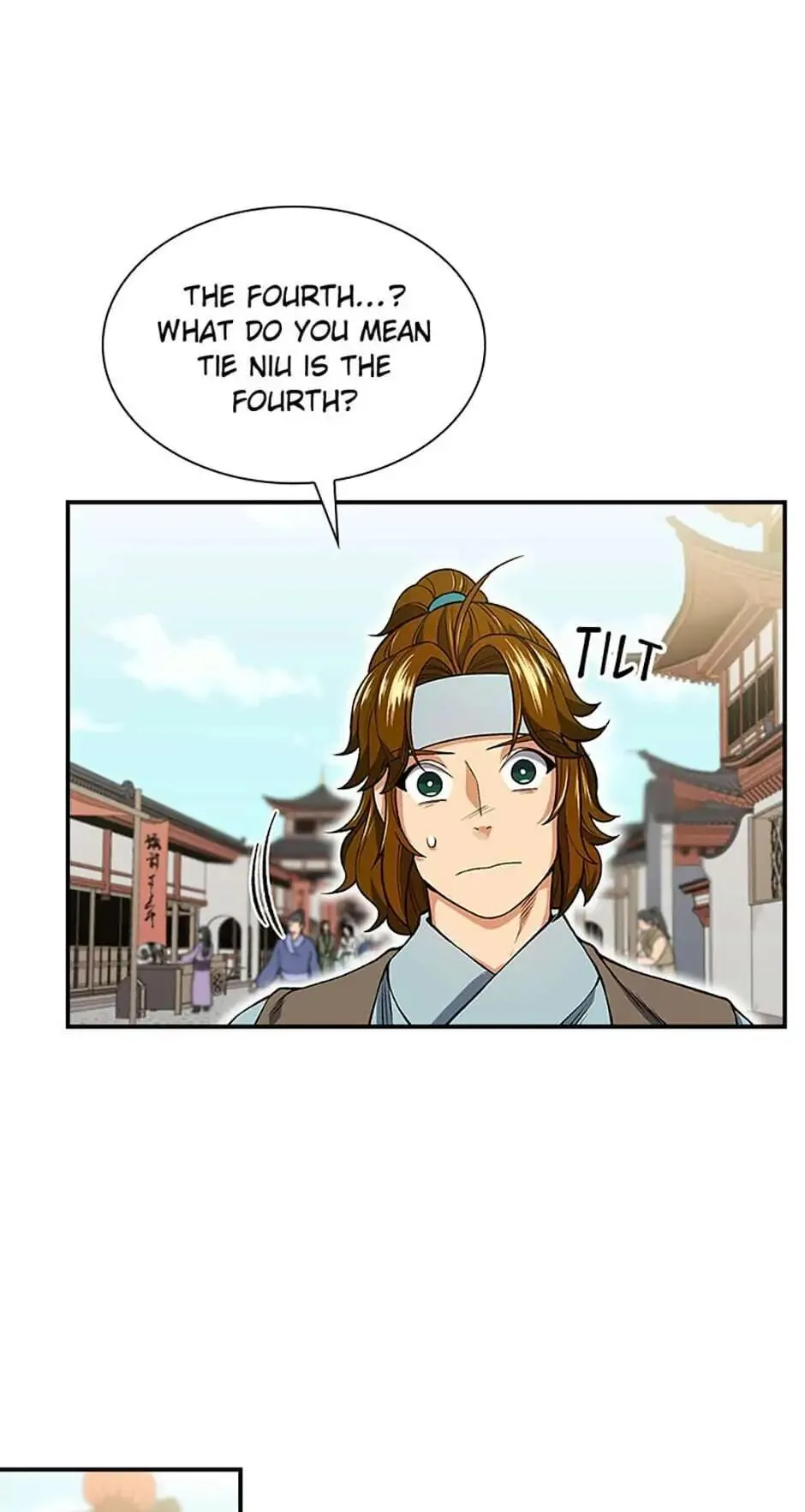 The Stormy Inn Chapter 6 Online - pƔgina 36