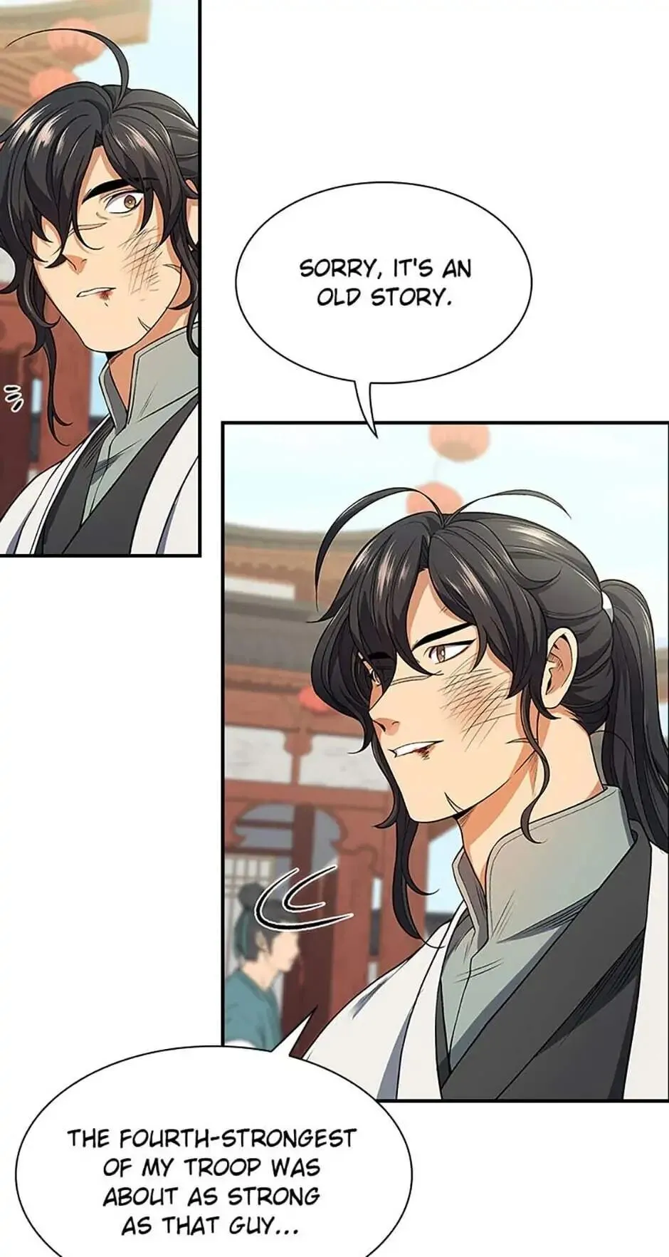 The Stormy Inn Chapter 6 Online - pƔgina 37