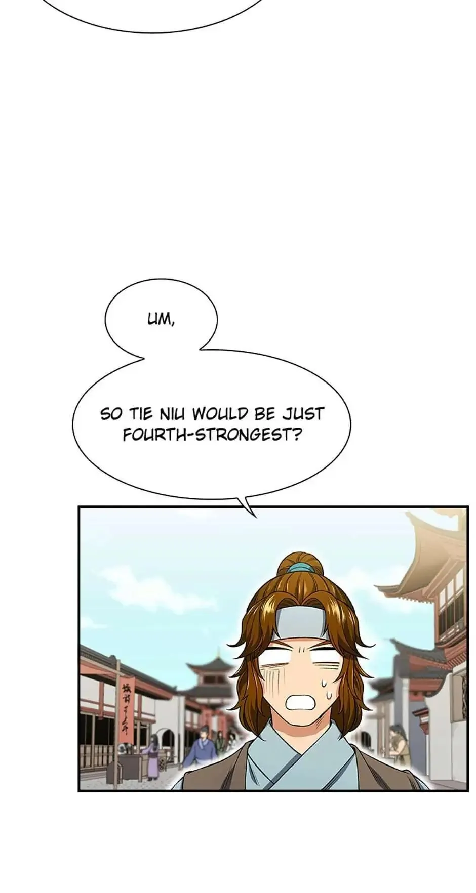 The Stormy Inn Chapter 6 Online - pƔgina 38