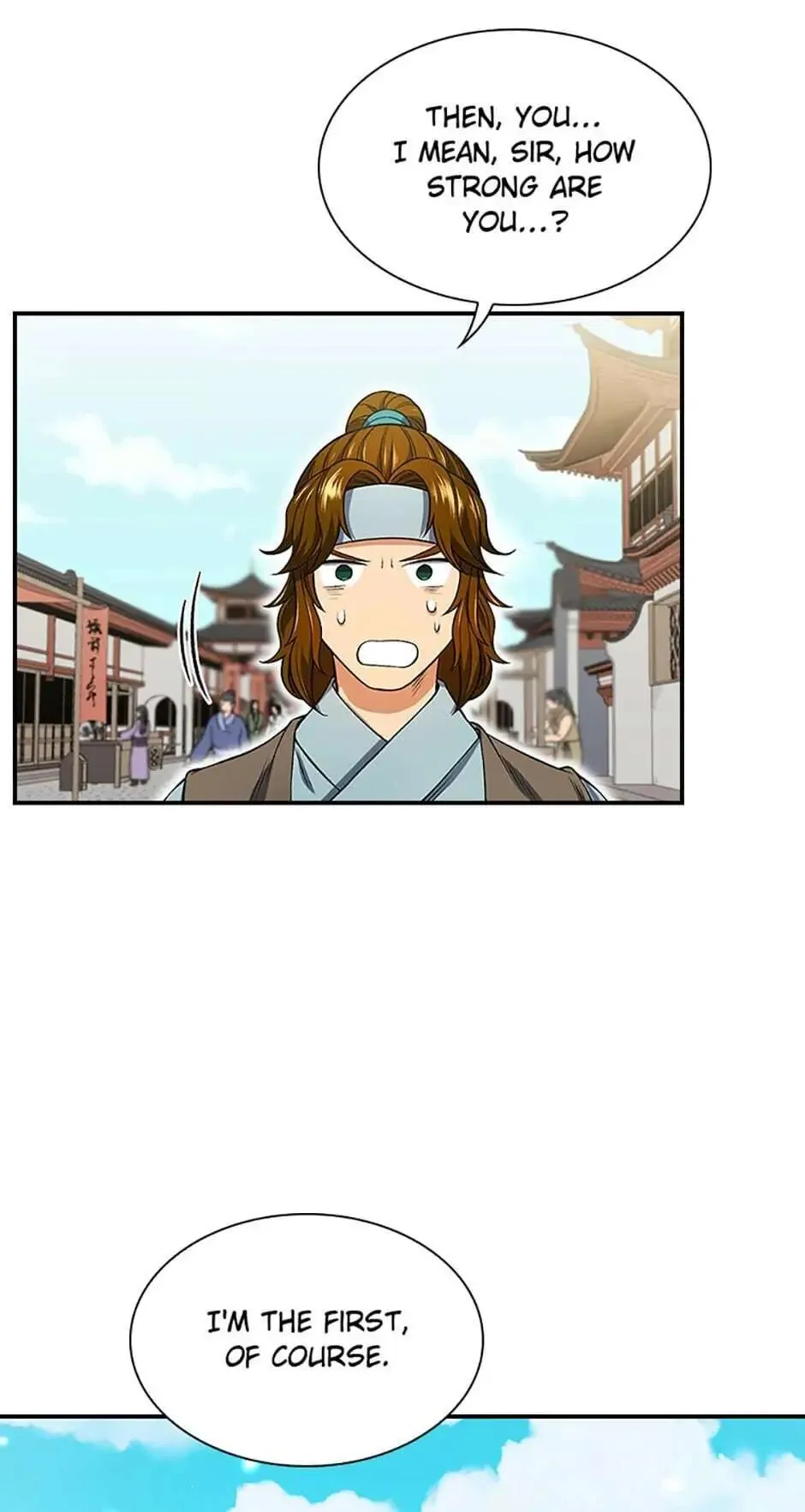 The Stormy Inn Chapter 6 Online - pƔgina 39