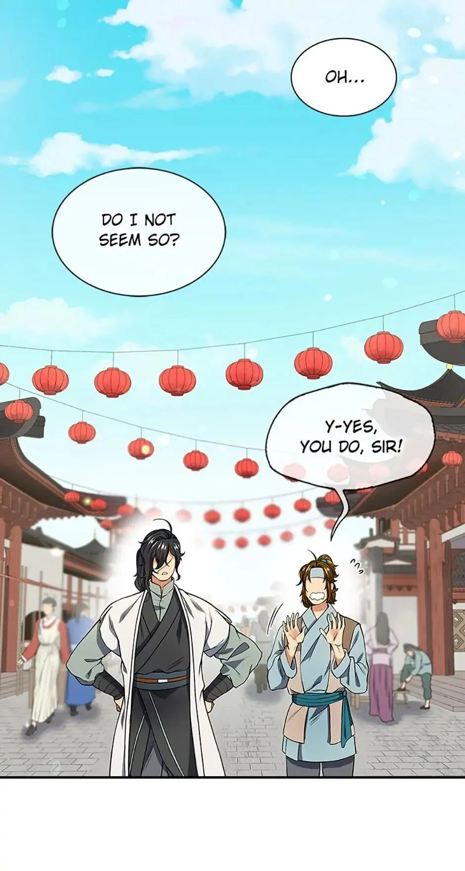 The Stormy Inn Chapter 6 Online - pƔgina 40