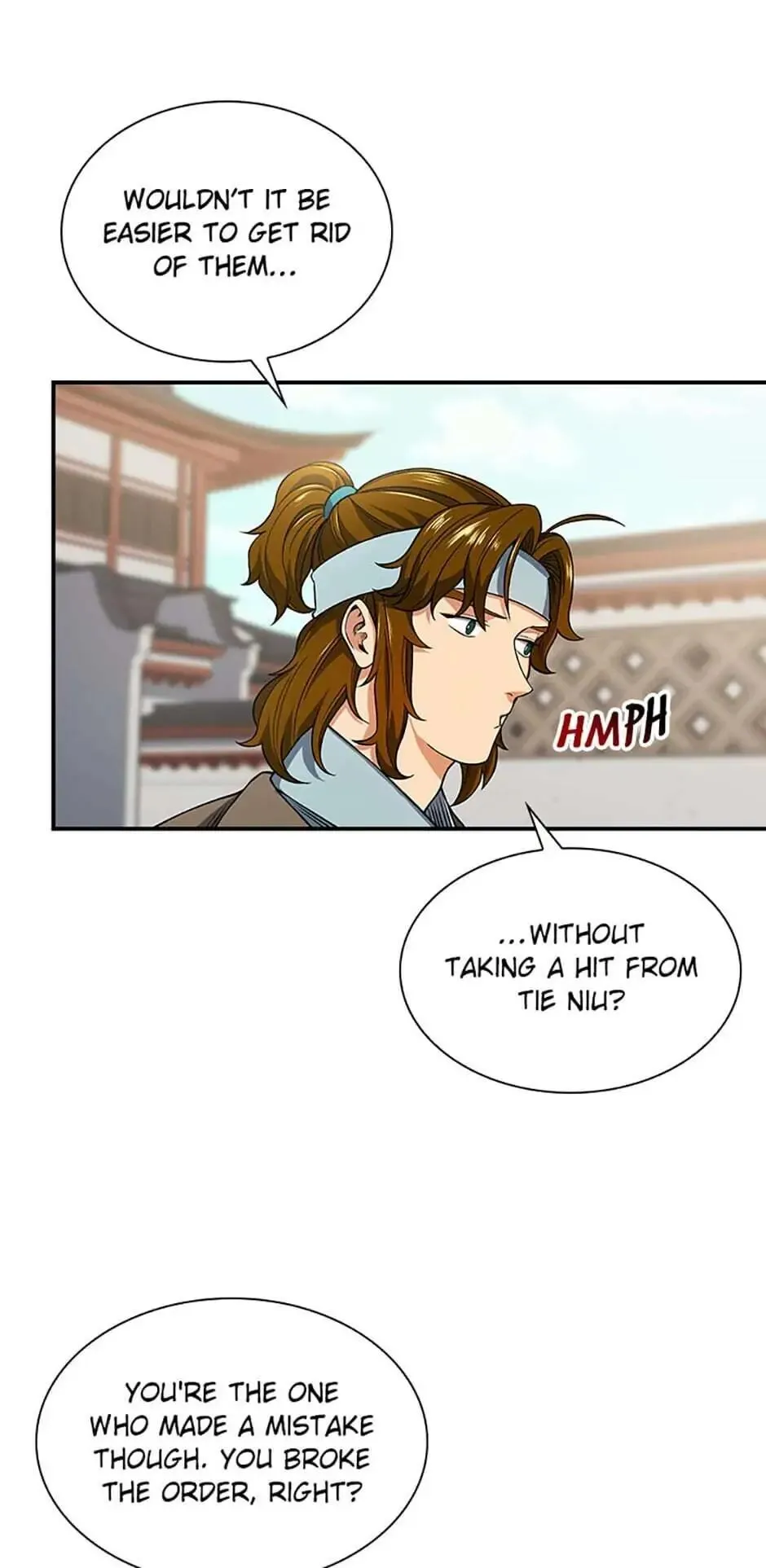 The Stormy Inn Chapter 6 Online - pƔgina 42