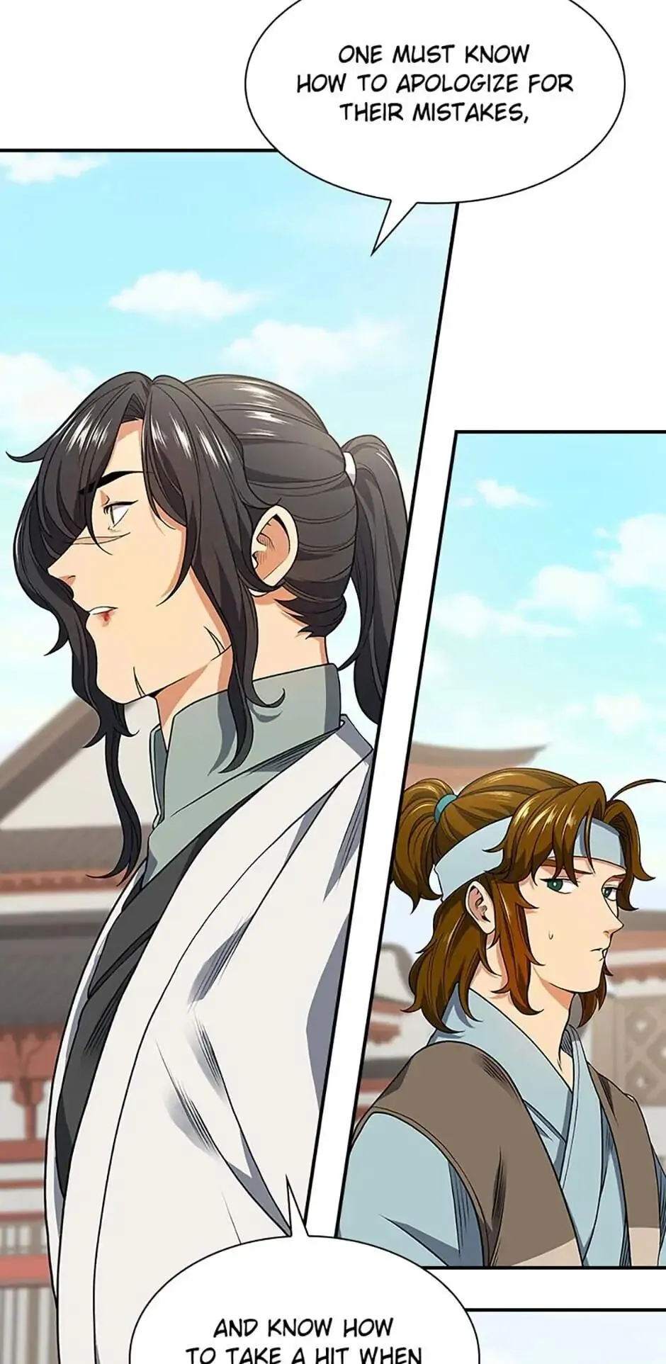 The Stormy Inn Chapter 6 Online - pƔgina 45