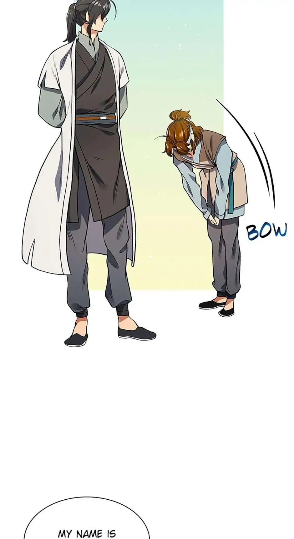 The Stormy Inn Chapter 6 Online - pƔgina 50