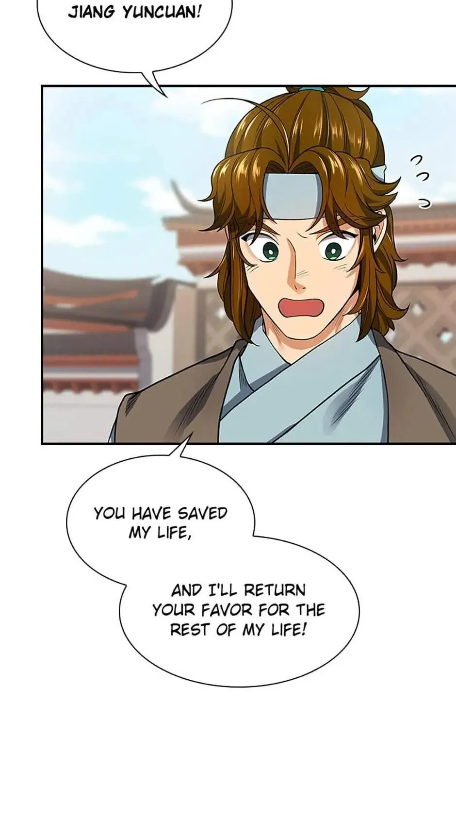 The Stormy Inn Chapter 6 Online - pƔgina 51