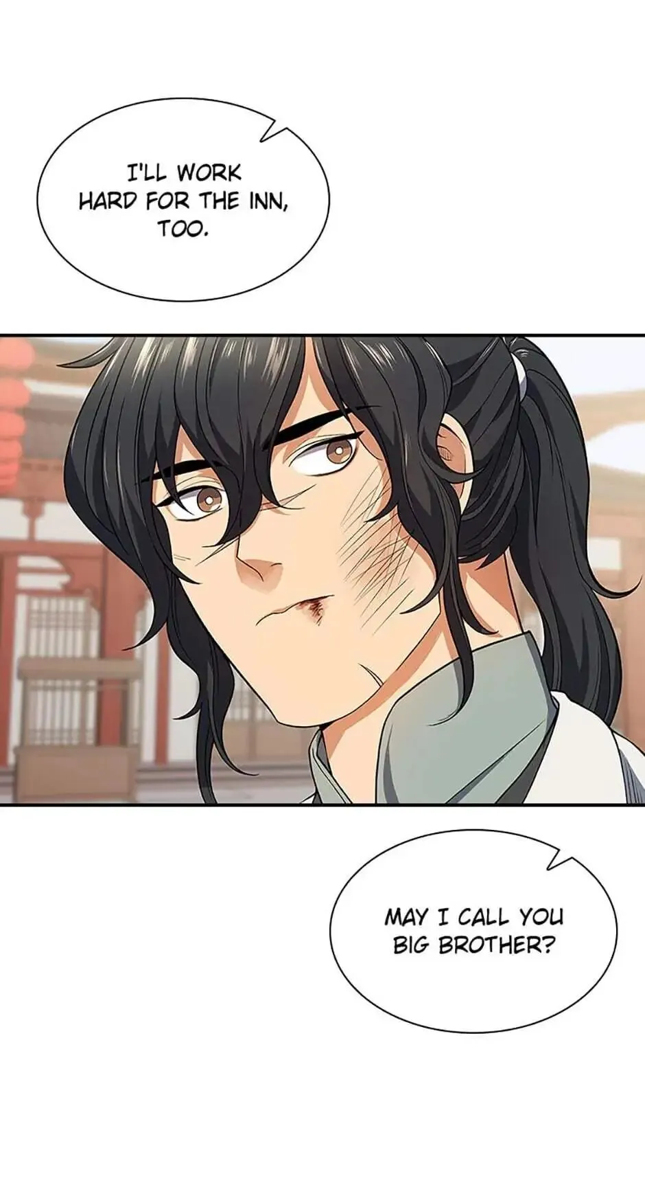 The Stormy Inn Chapter 6 Online - pƔgina 52
