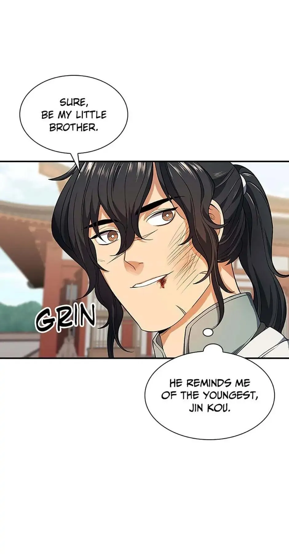 The Stormy Inn Chapter 6 Online - pƔgina 53