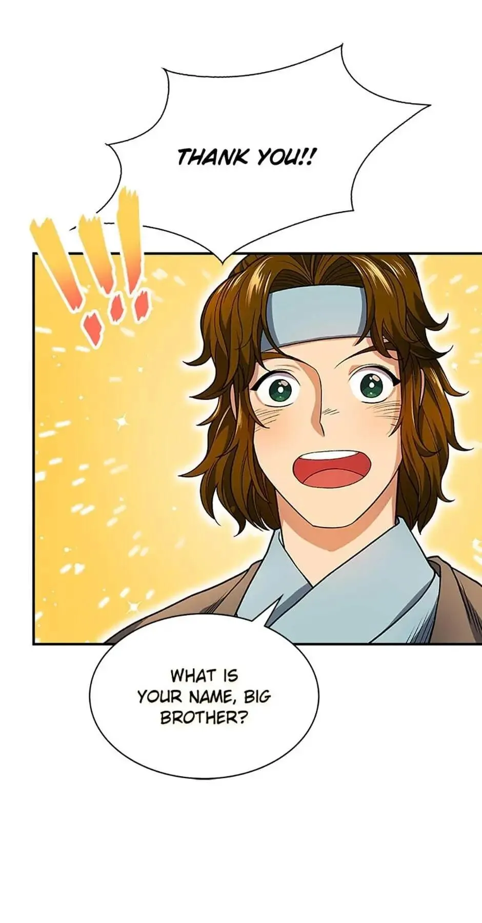 The Stormy Inn Chapter 6 Online - pƔgina 54