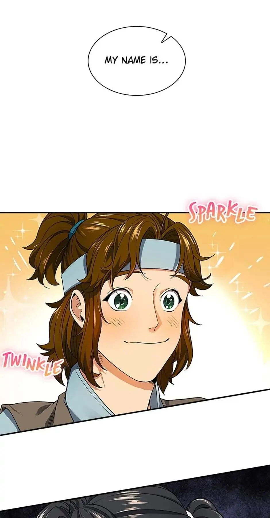 The Stormy Inn Chapter 6 Online - pƔgina 56
