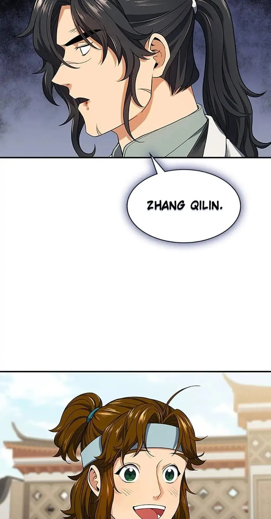 The Stormy Inn Chapter 6 Online - pƔgina 57