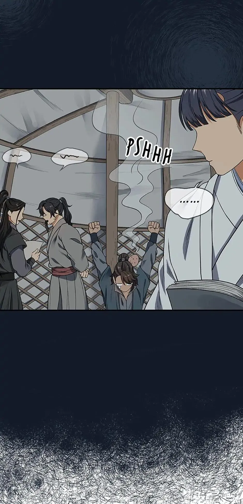 The Stormy Inn Chapter 6 Online - pƔgina 61