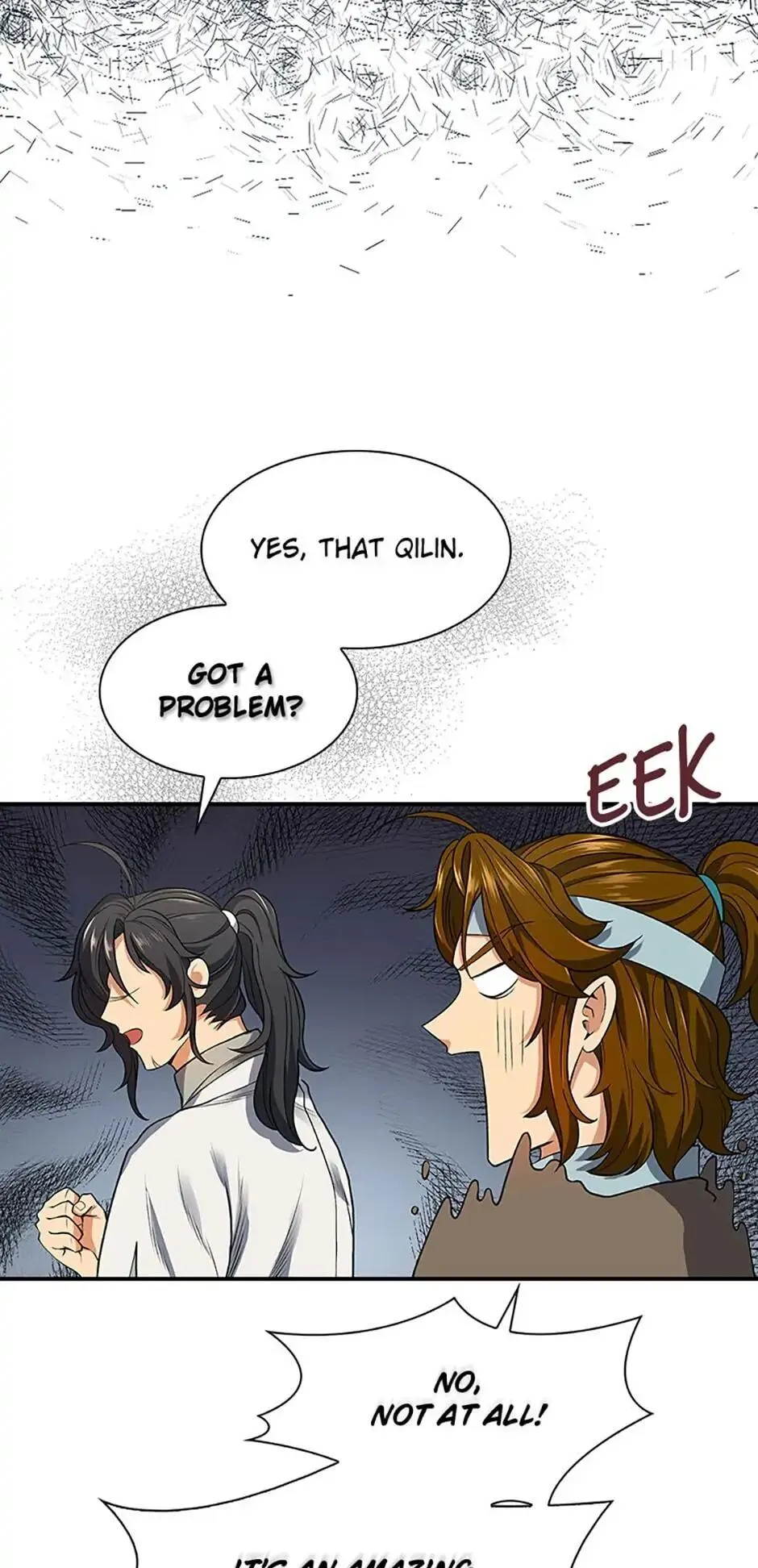 The Stormy Inn Chapter 6 Online - pƔgina 62