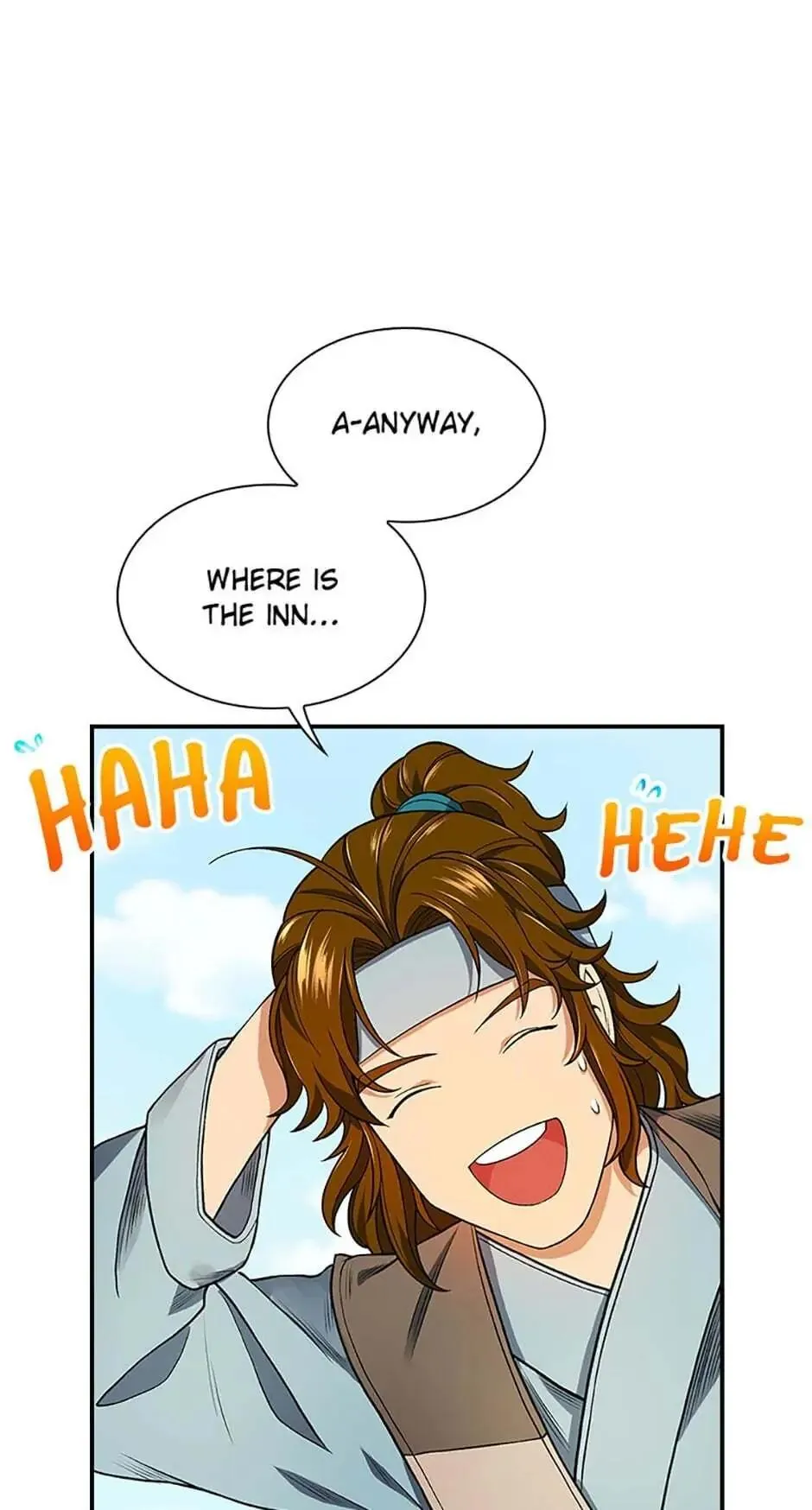 The Stormy Inn Chapter 6 Online - pƔgina 64