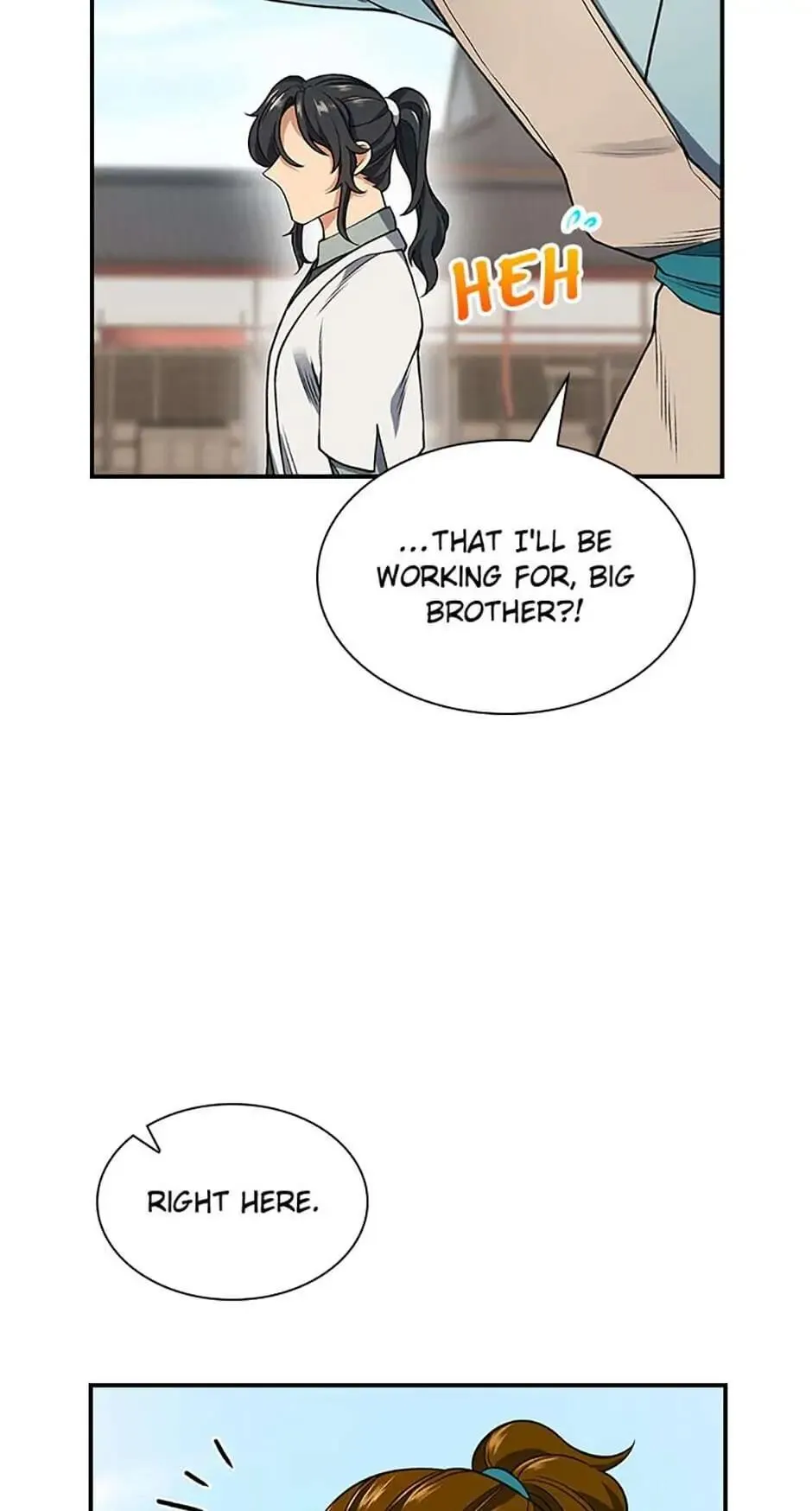 The Stormy Inn Chapter 6 Online - pƔgina 65