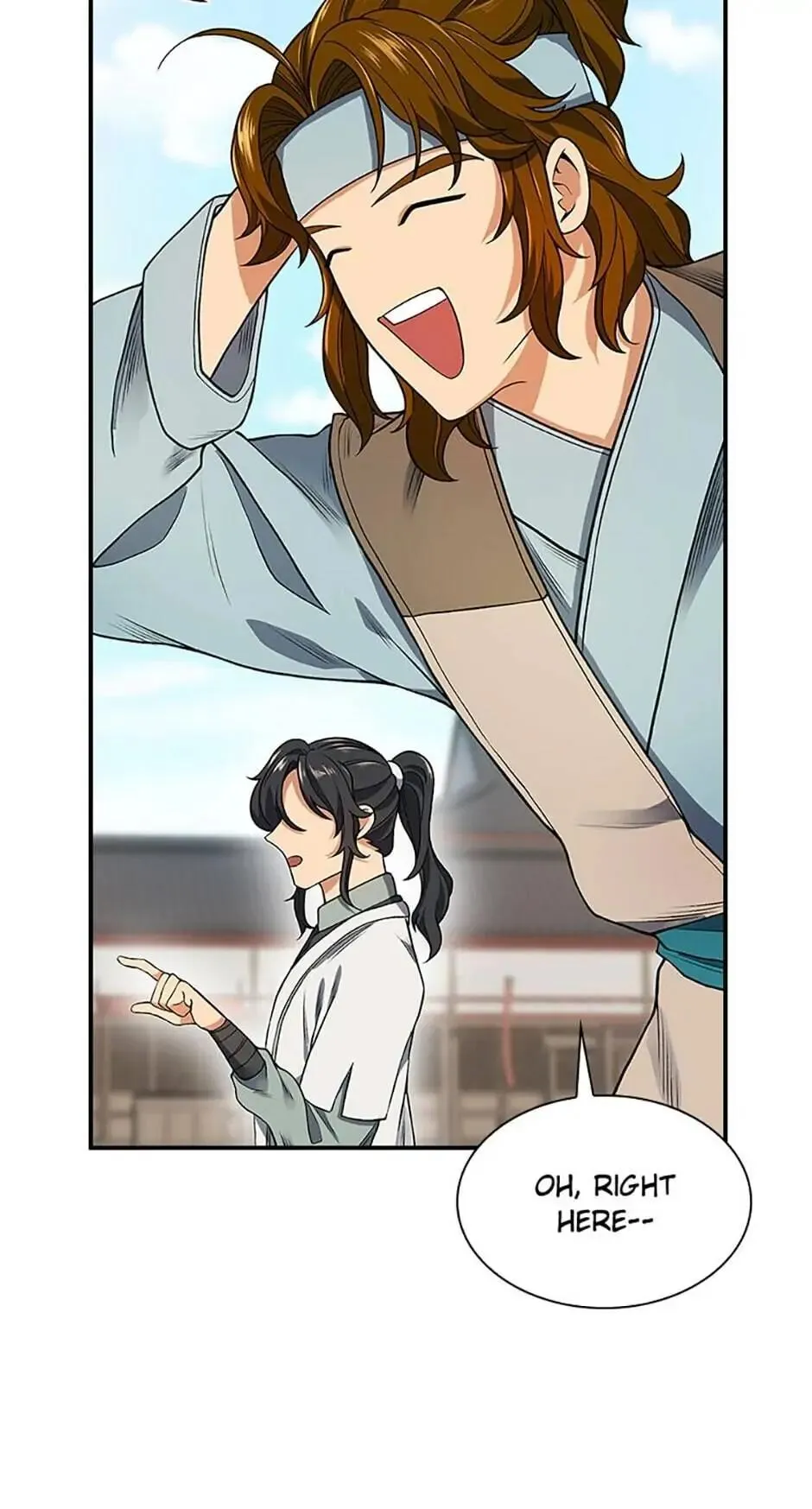 The Stormy Inn Chapter 6 Online - pƔgina 66