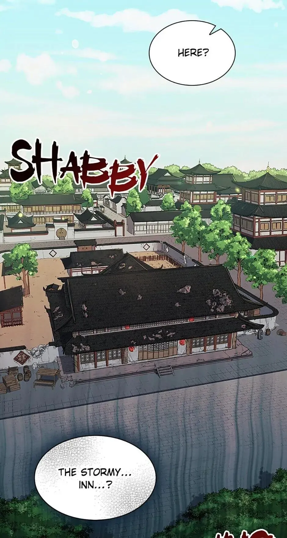 The Stormy Inn Chapter 6 Online - pƔgina 68