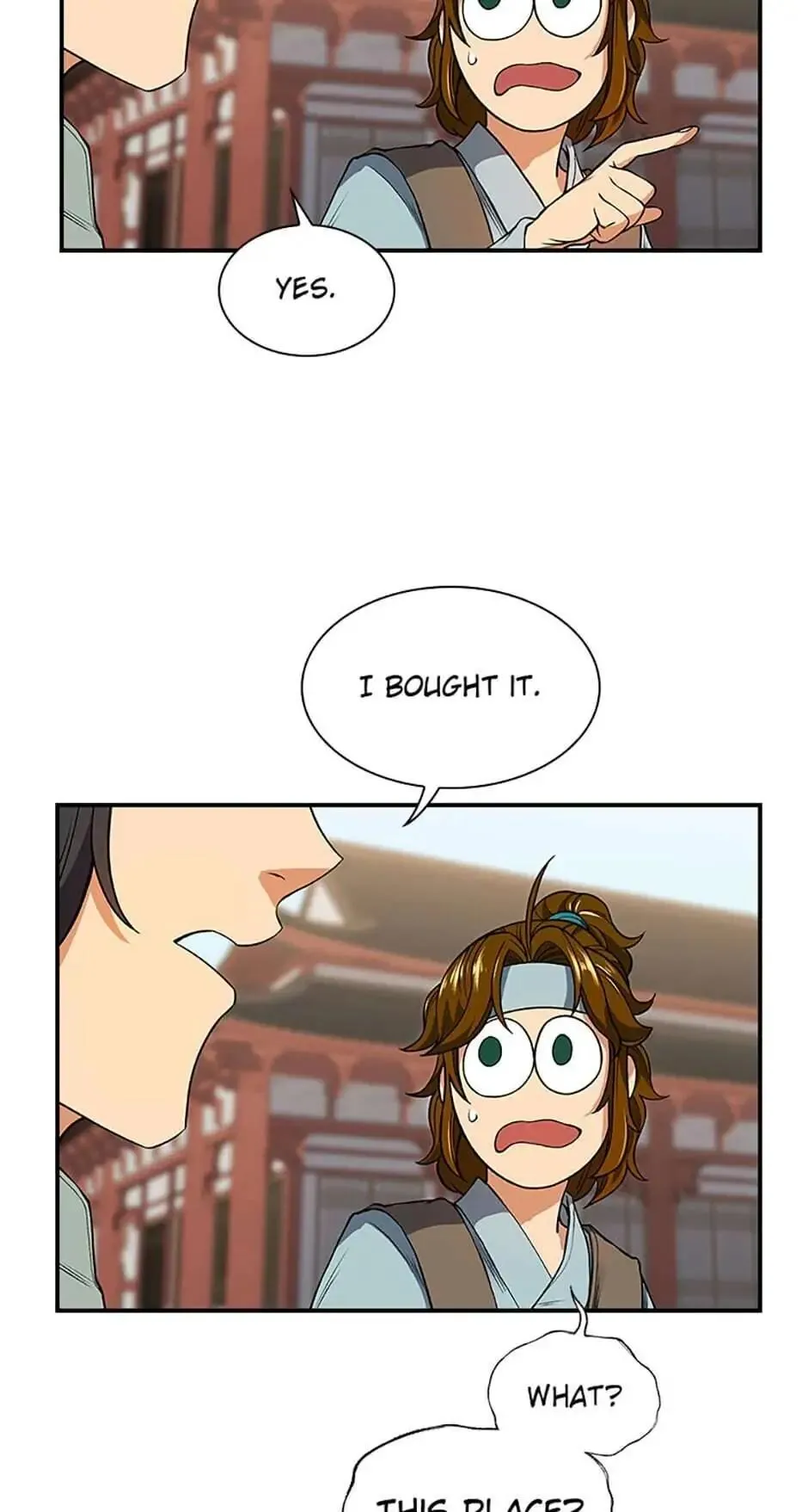 The Stormy Inn Chapter 6 Online - pƔgina 70