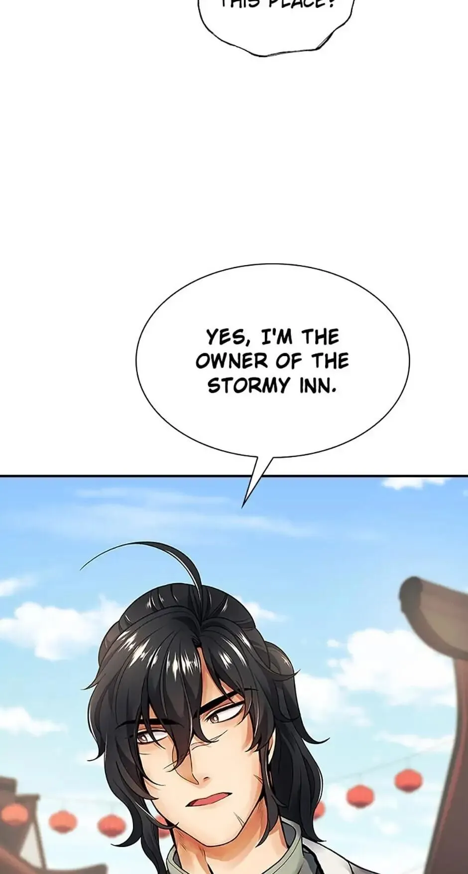 The Stormy Inn Chapter 6 Online - pƔgina 71