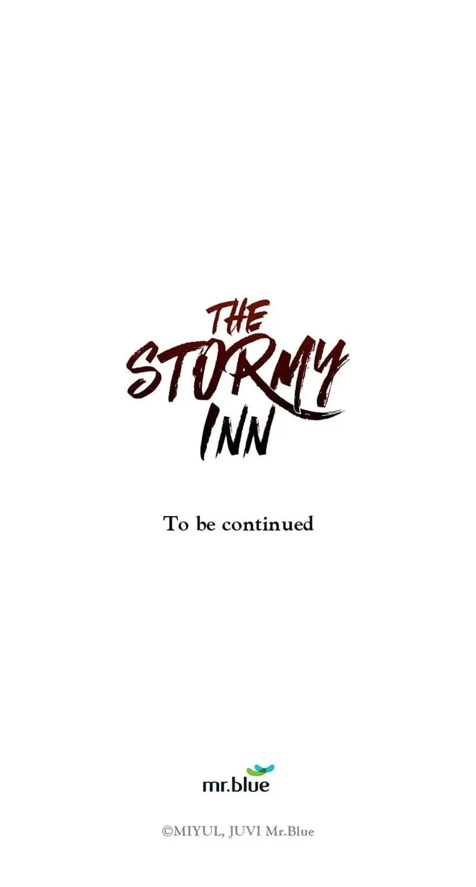 The Stormy Inn Chapter 6 Online - pƔgina 73