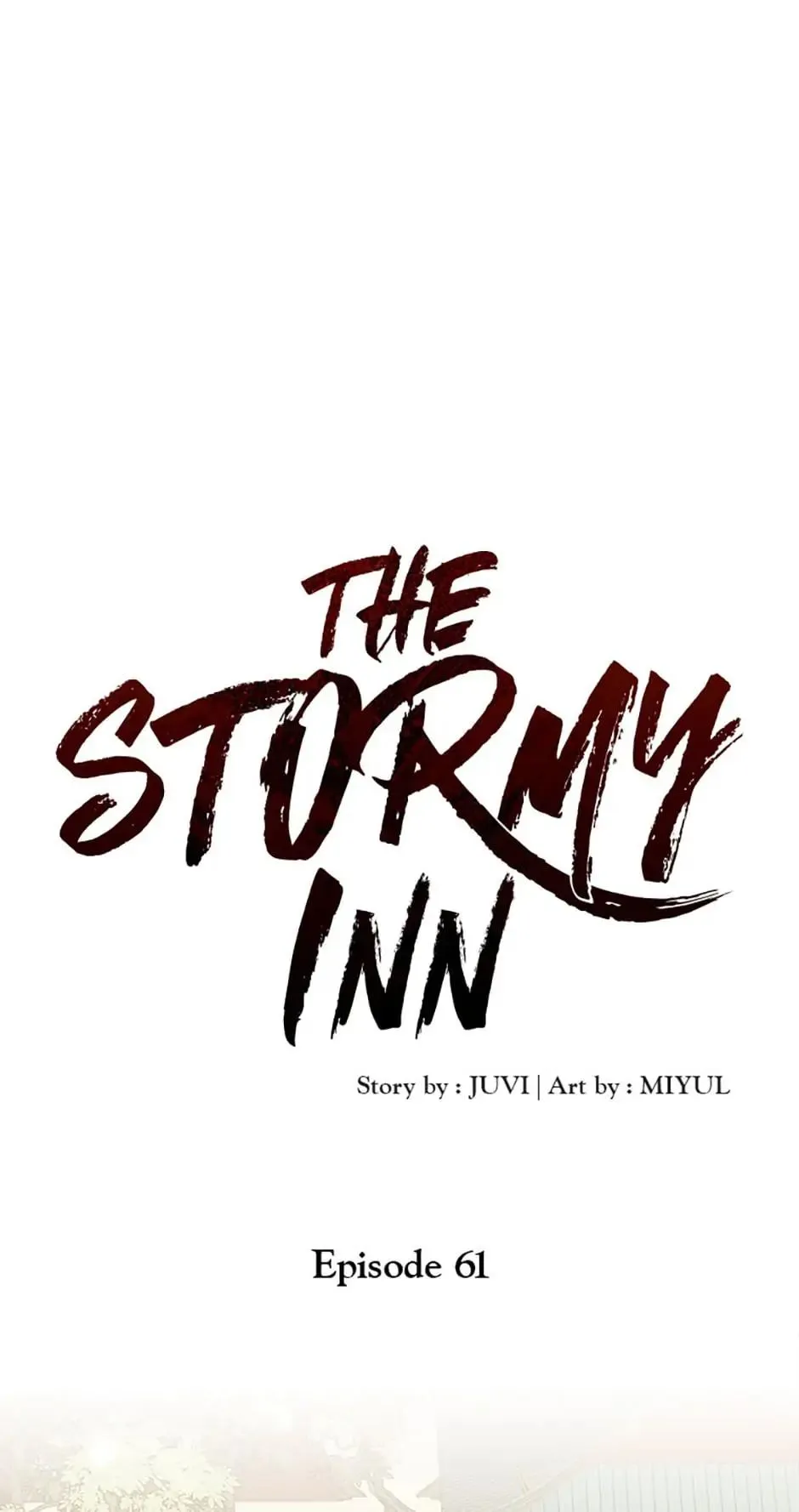The Stormy Inn Chapter 61 Online - pƔgina 2