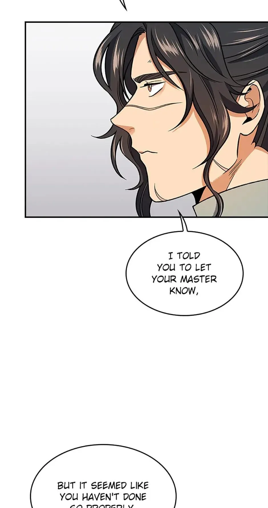 The Stormy Inn Chapter 61 Online - pƔgina 5