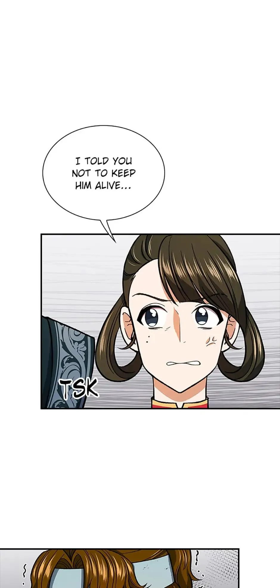 The Stormy Inn Chapter 61 Online - pƔgina 10