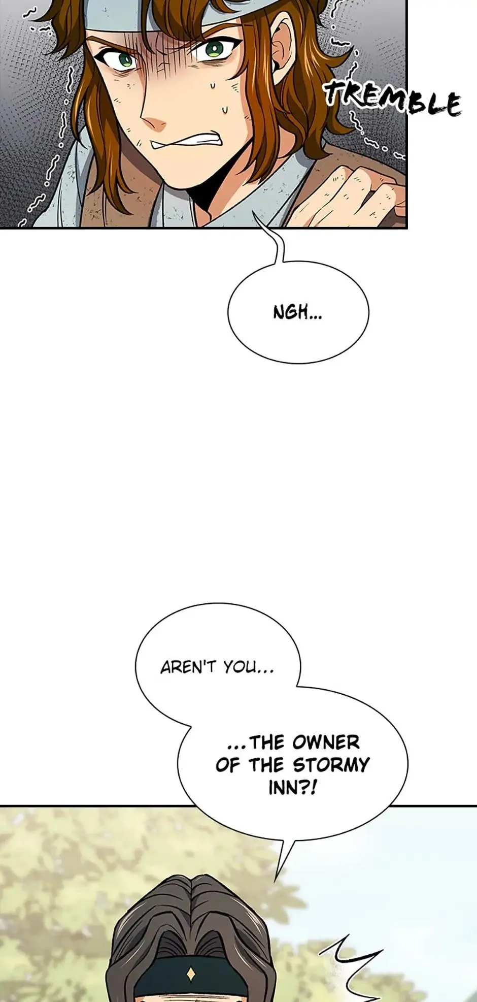 The Stormy Inn Chapter 61 Online - pƔgina 11