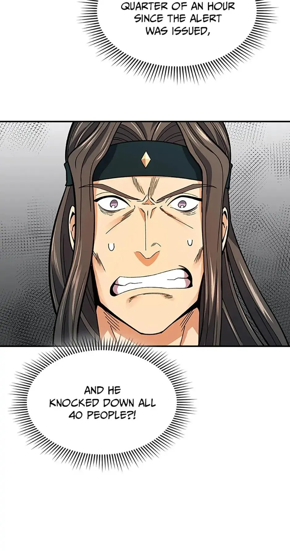 The Stormy Inn Chapter 61 Online - pƔgina 15