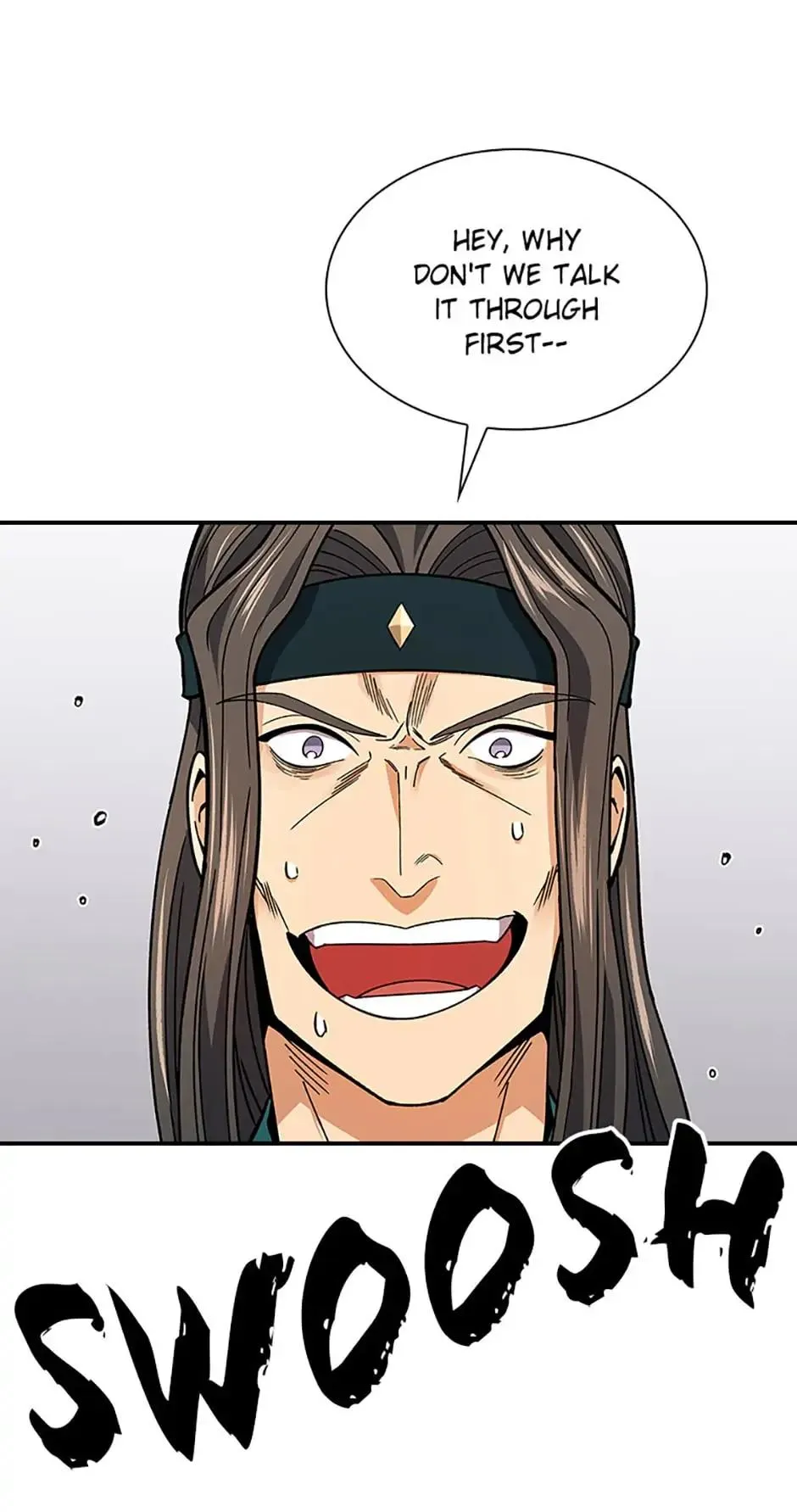 The Stormy Inn Chapter 61 Online - pƔgina 16