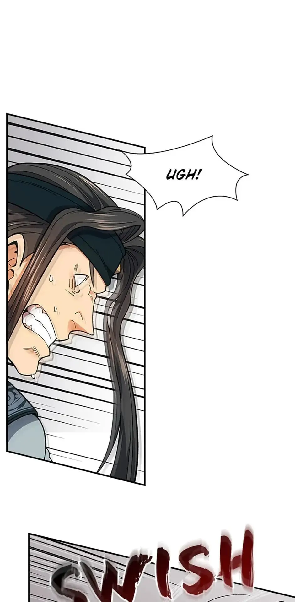 The Stormy Inn Chapter 61 Online - pƔgina 21