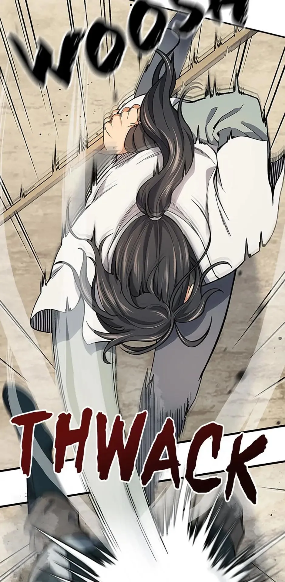 The Stormy Inn Chapter 61 Online - pƔgina 23