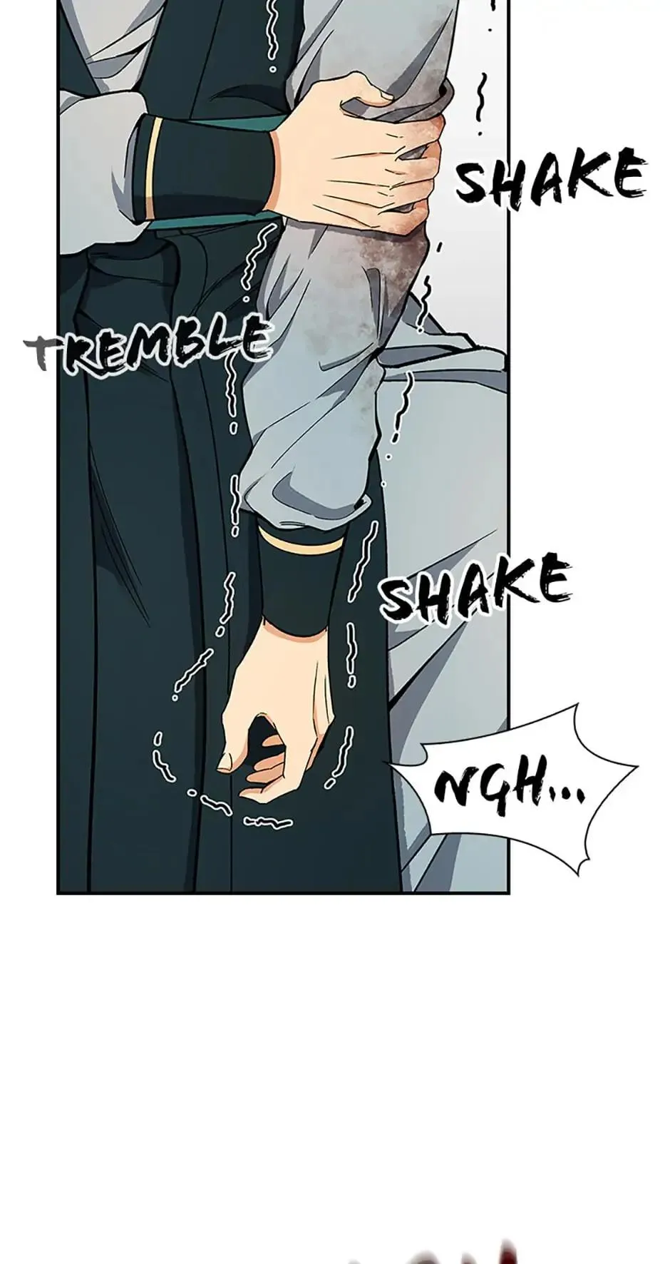 The Stormy Inn Chapter 61 Online - pƔgina 27