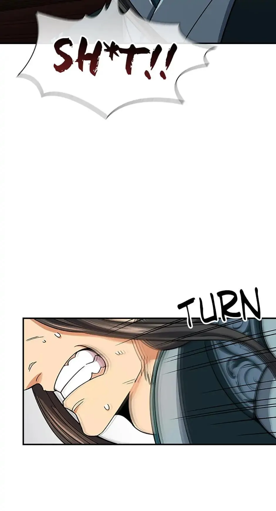 The Stormy Inn Chapter 61 Online - pƔgina 41