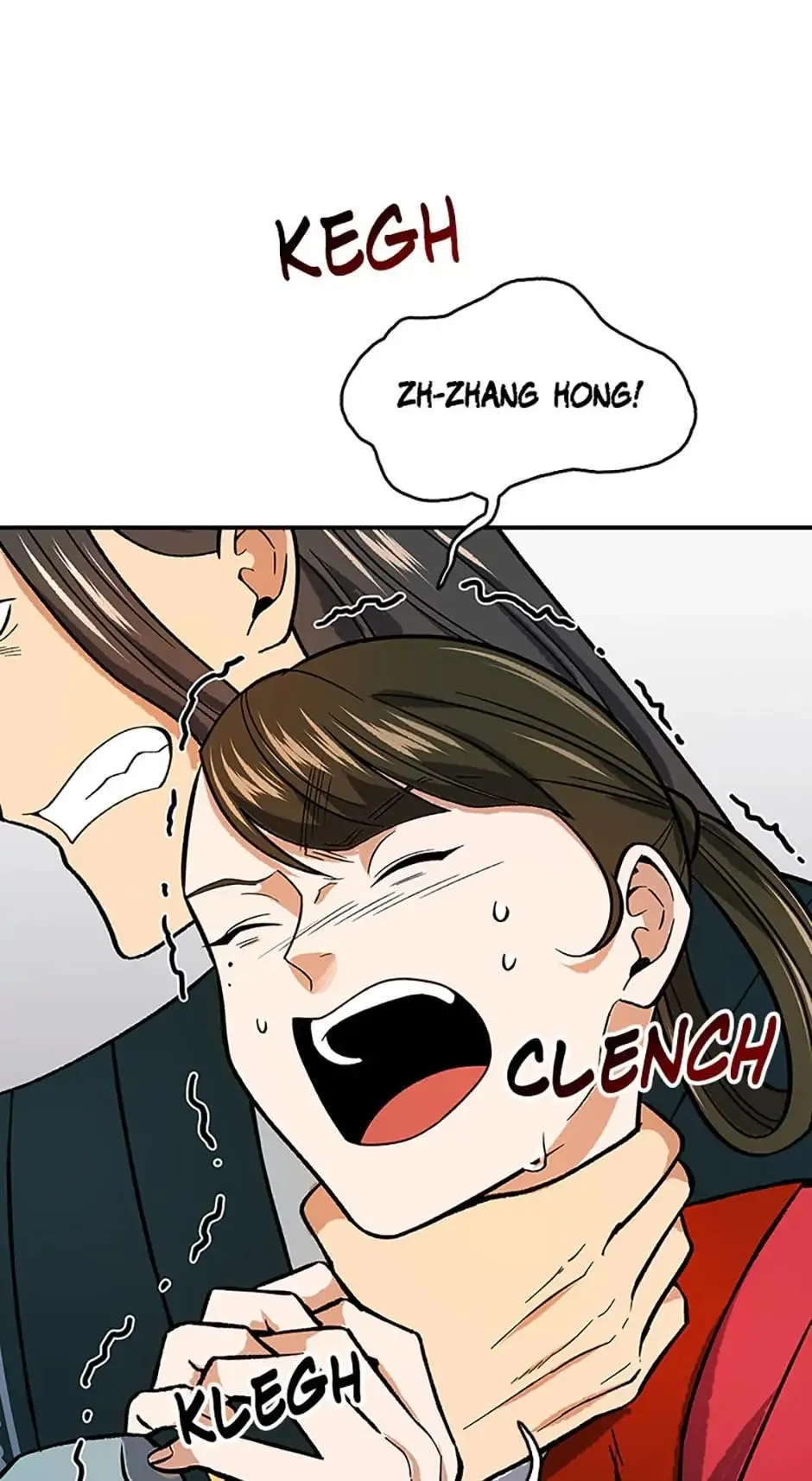 The Stormy Inn Chapter 61 Online - pƔgina 45
