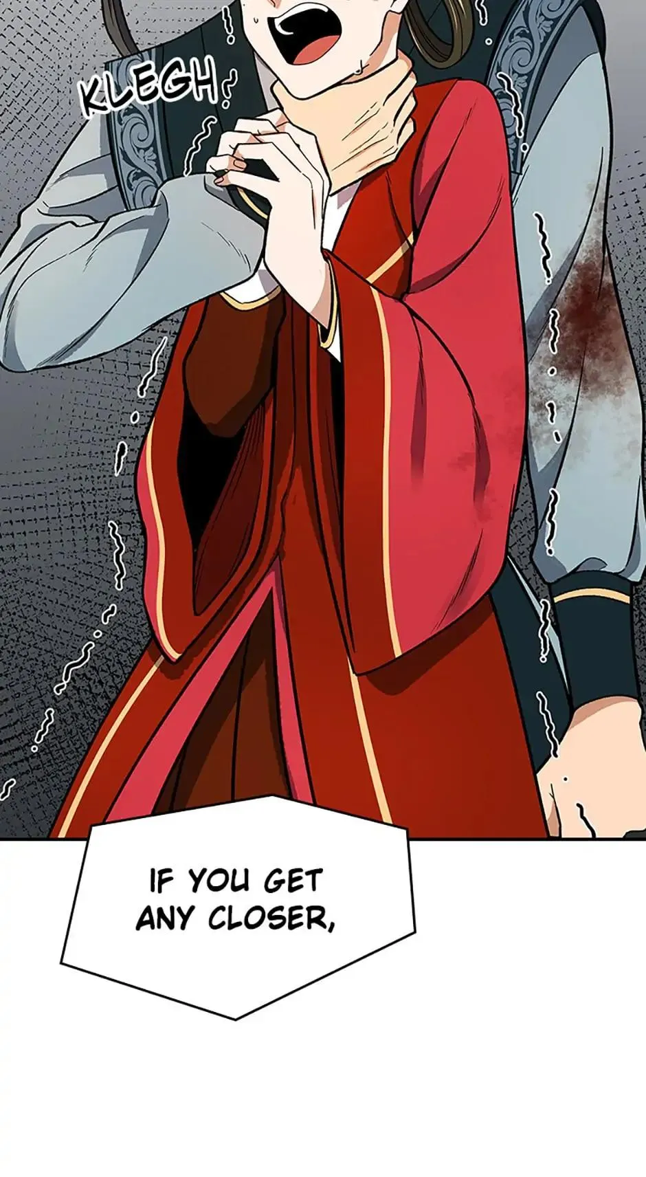 The Stormy Inn Chapter 61 Online - pƔgina 47