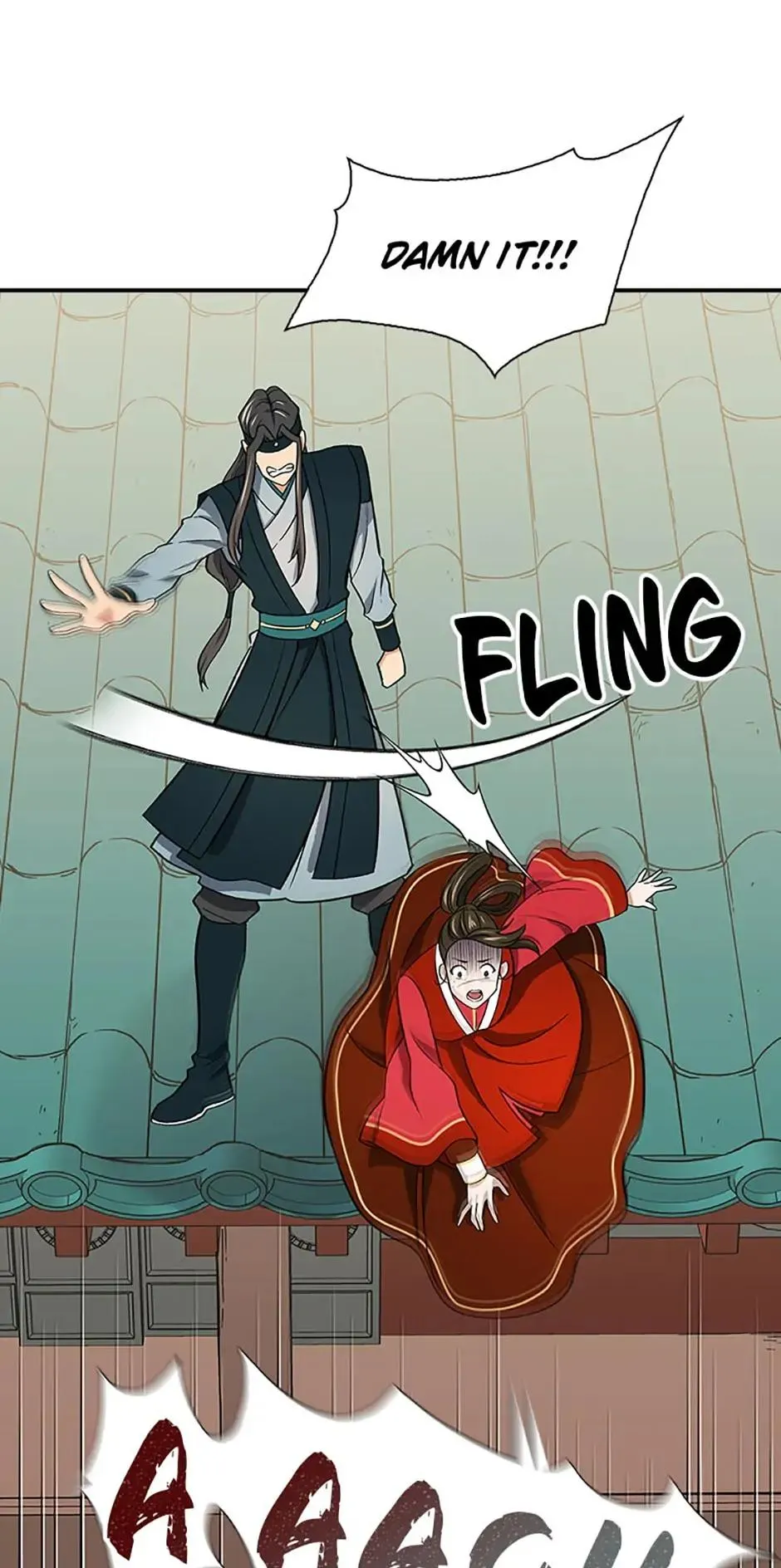 The Stormy Inn Chapter 61 Online - pƔgina 55