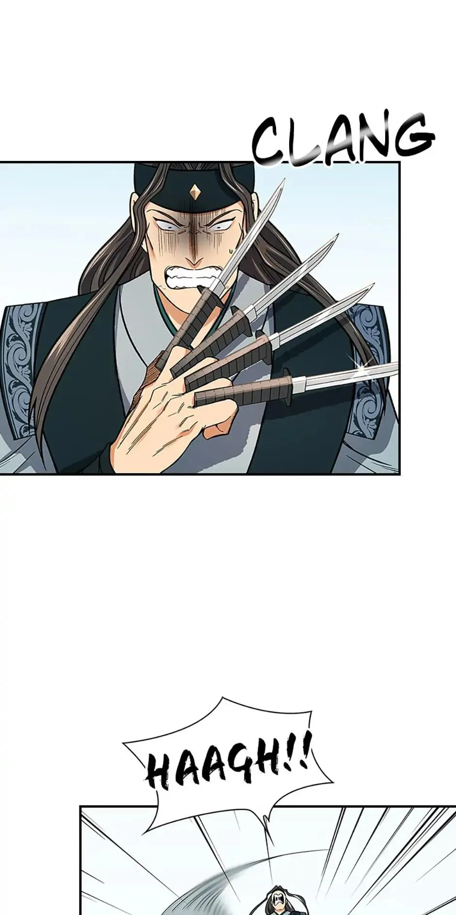 The Stormy Inn Chapter 61 Online - pƔgina 58