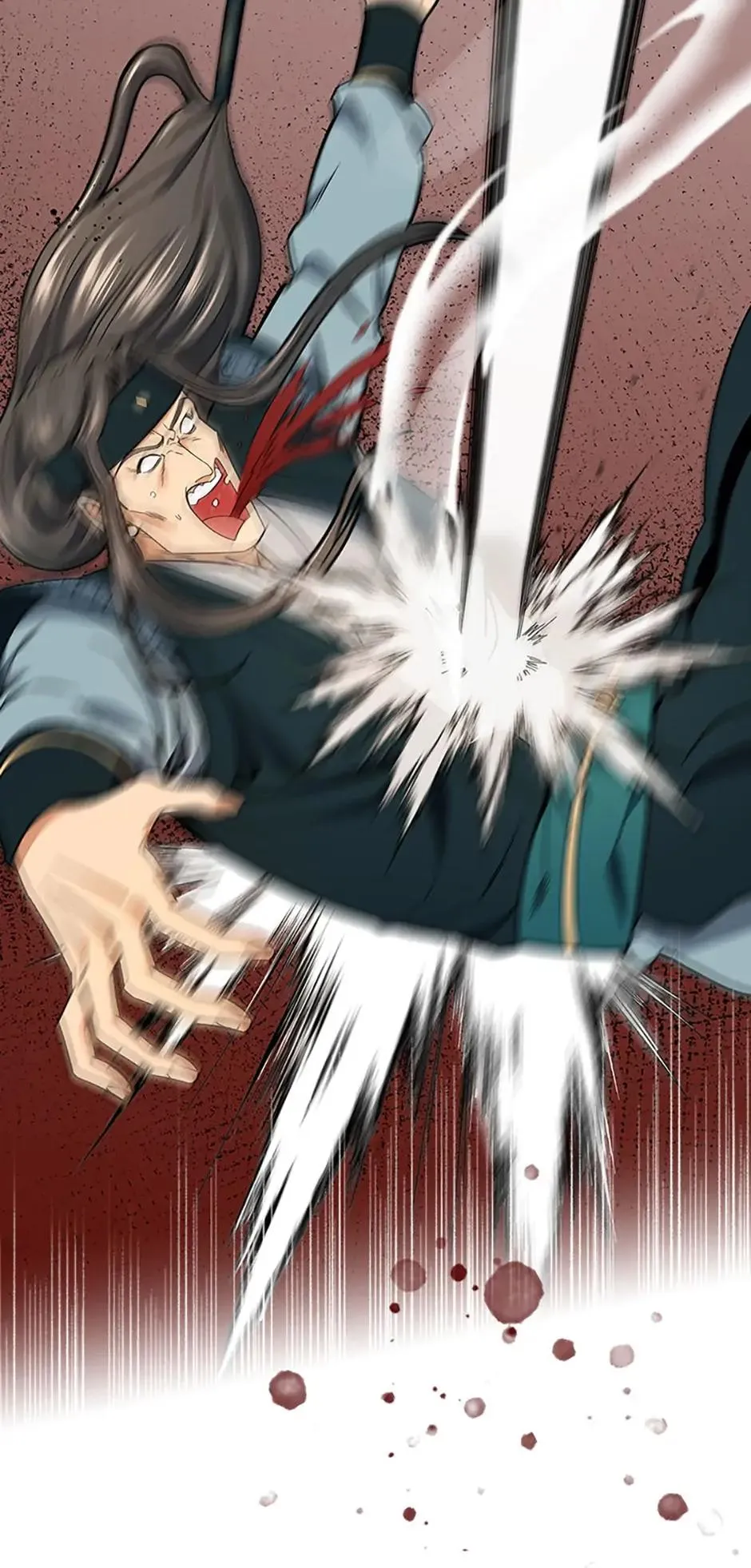 The Stormy Inn Chapter 61 Online - pƔgina 64