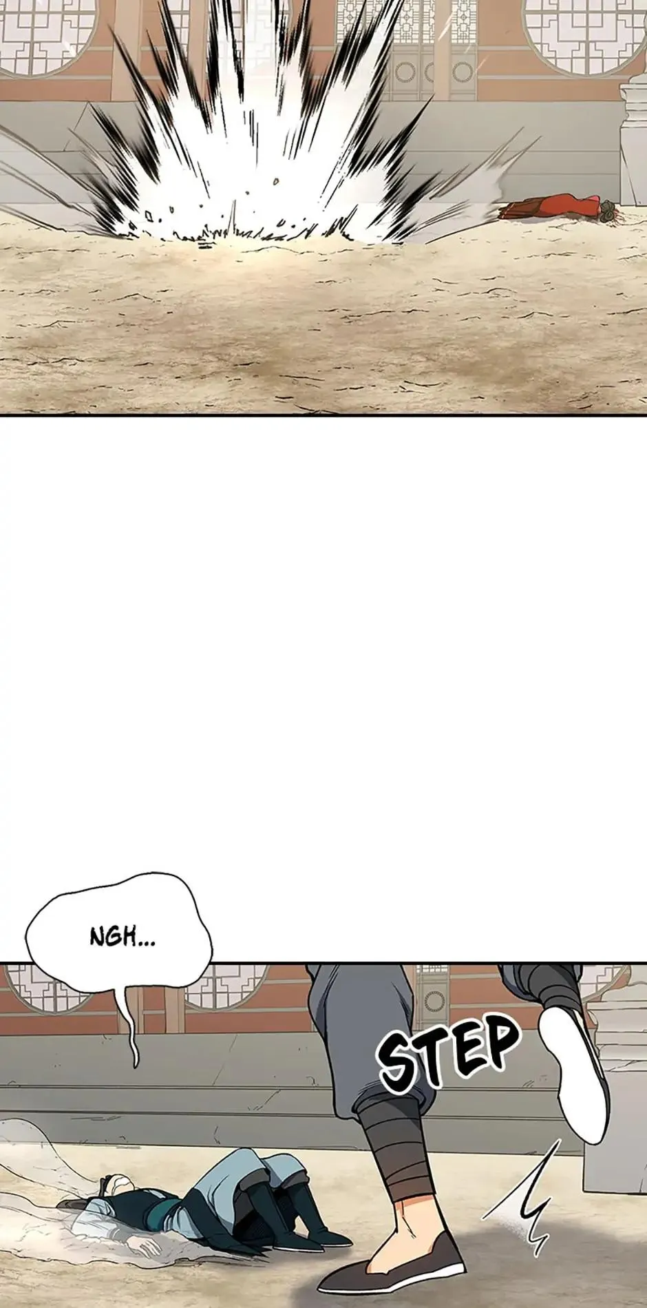 The Stormy Inn Chapter 61 Online - pƔgina 67