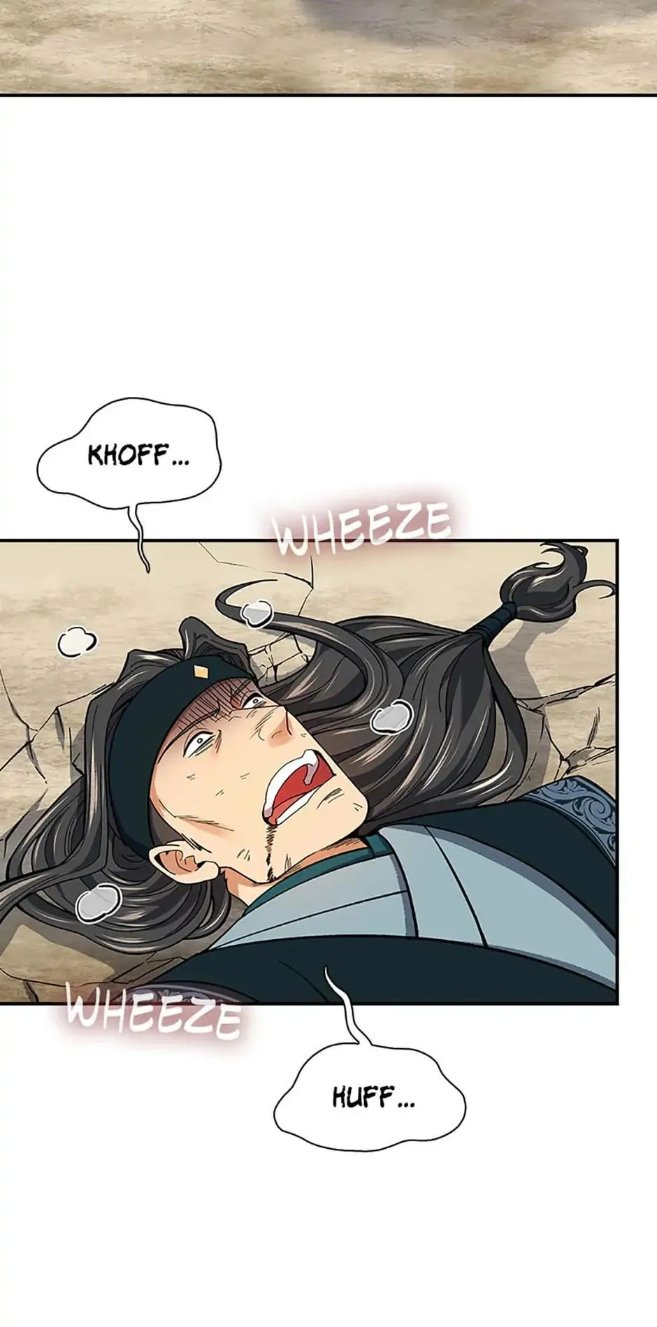 The Stormy Inn Chapter 61 Online - pƔgina 68