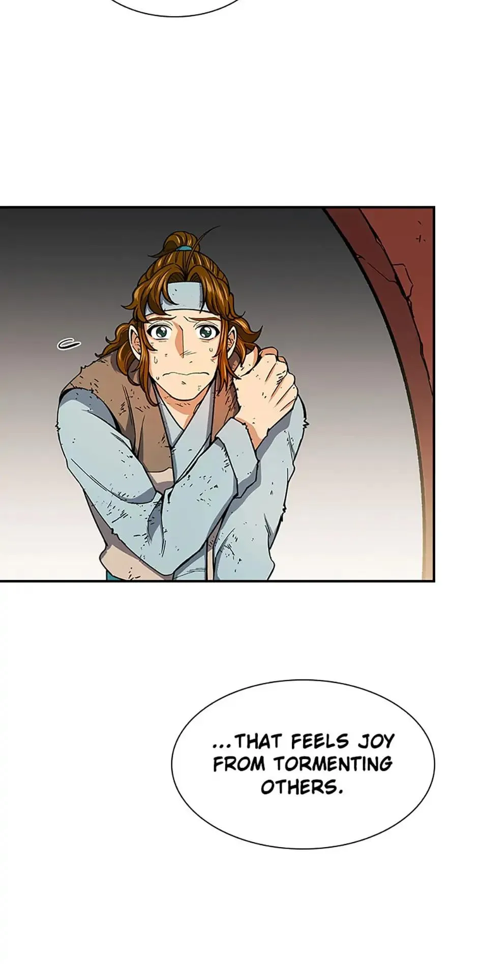 The Stormy Inn Chapter 61 Online - pƔgina 70