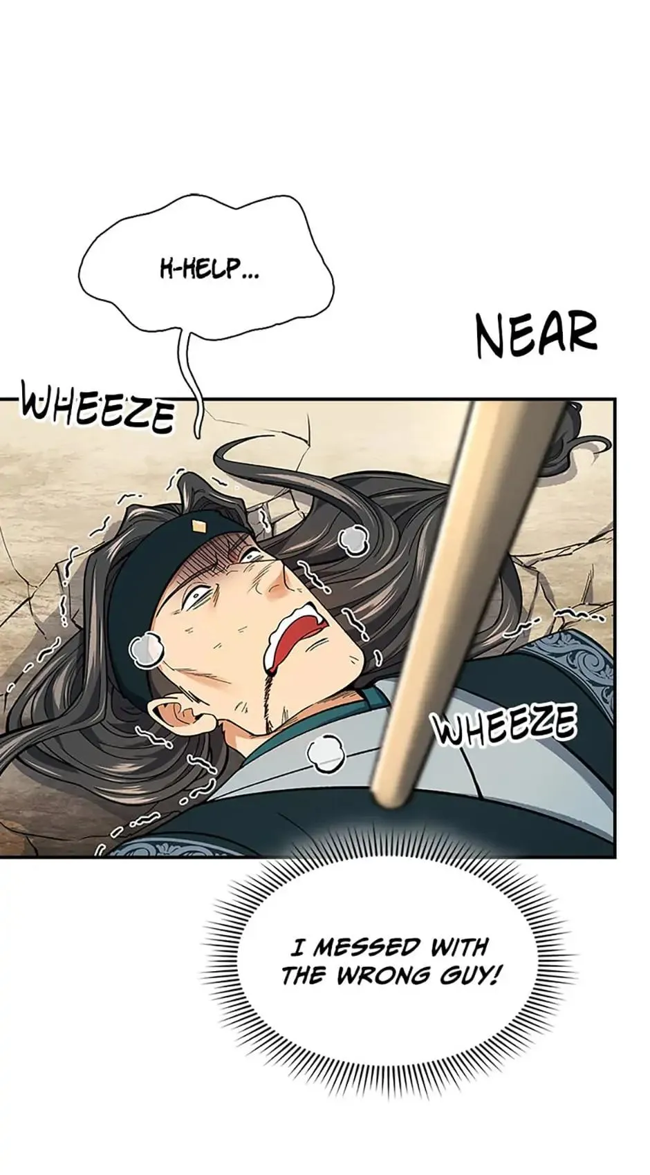 The Stormy Inn Chapter 61 Online - pƔgina 74