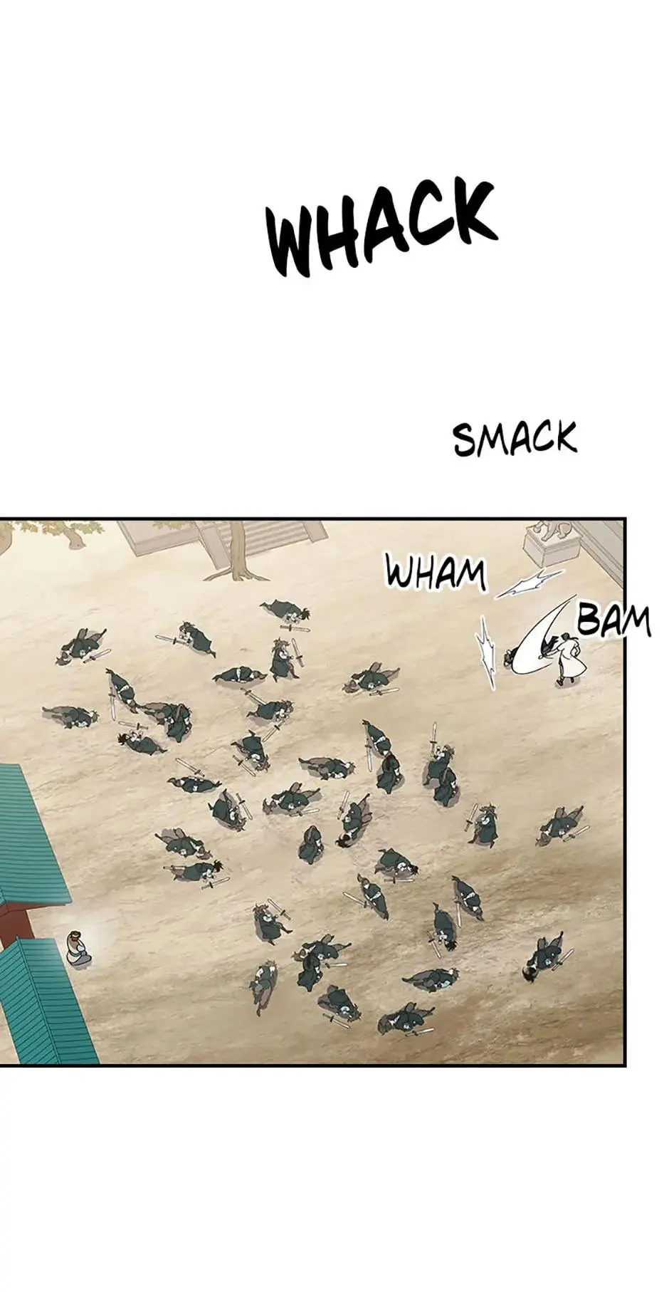 The Stormy Inn Chapter 61 Online - pƔgina 79