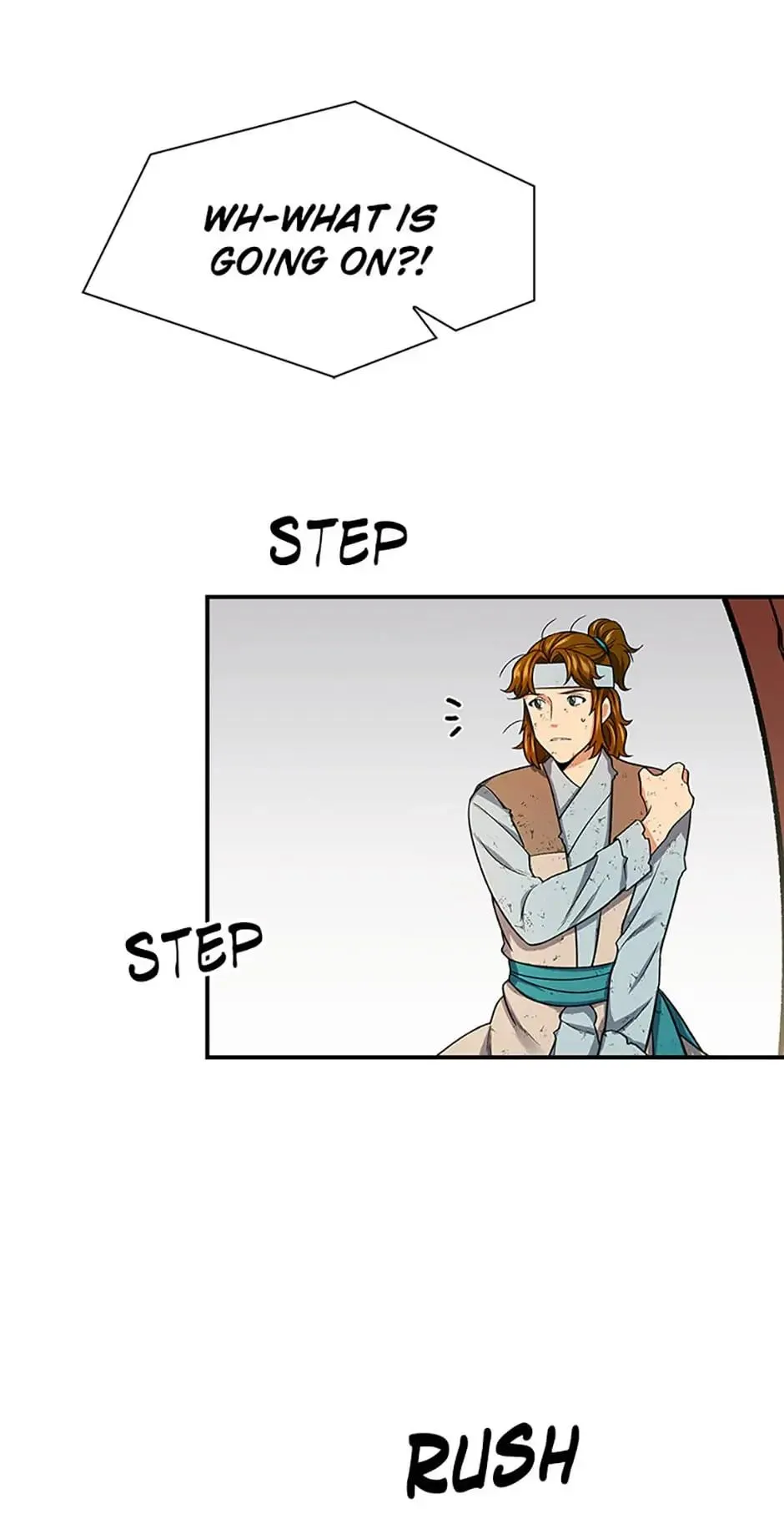 The Stormy Inn Chapter 61 Online - pƔgina 80