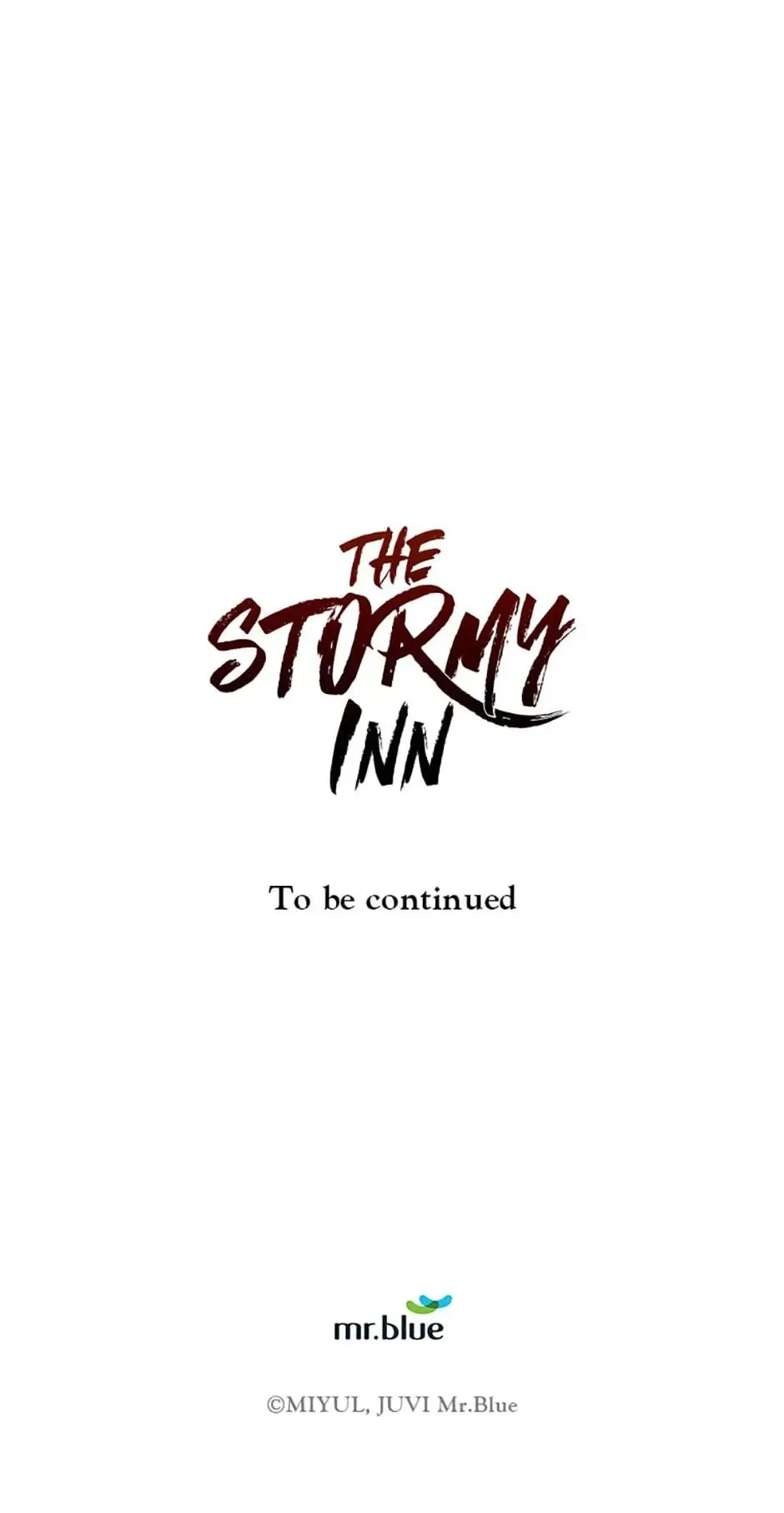 The Stormy Inn Chapter 61 Online - pƔgina 84