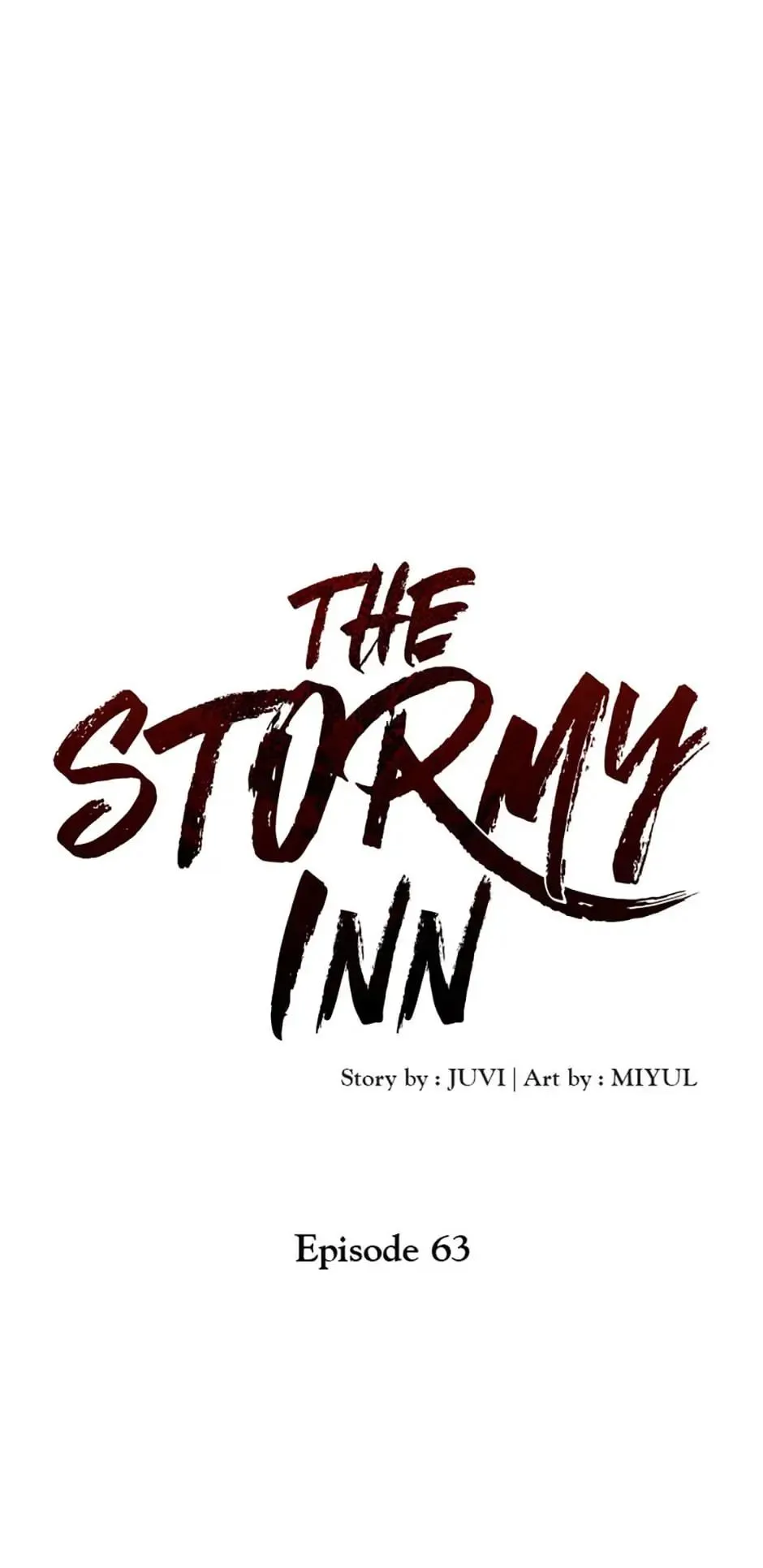 The Stormy Inn Chapter 63 Online - pƔgina 2