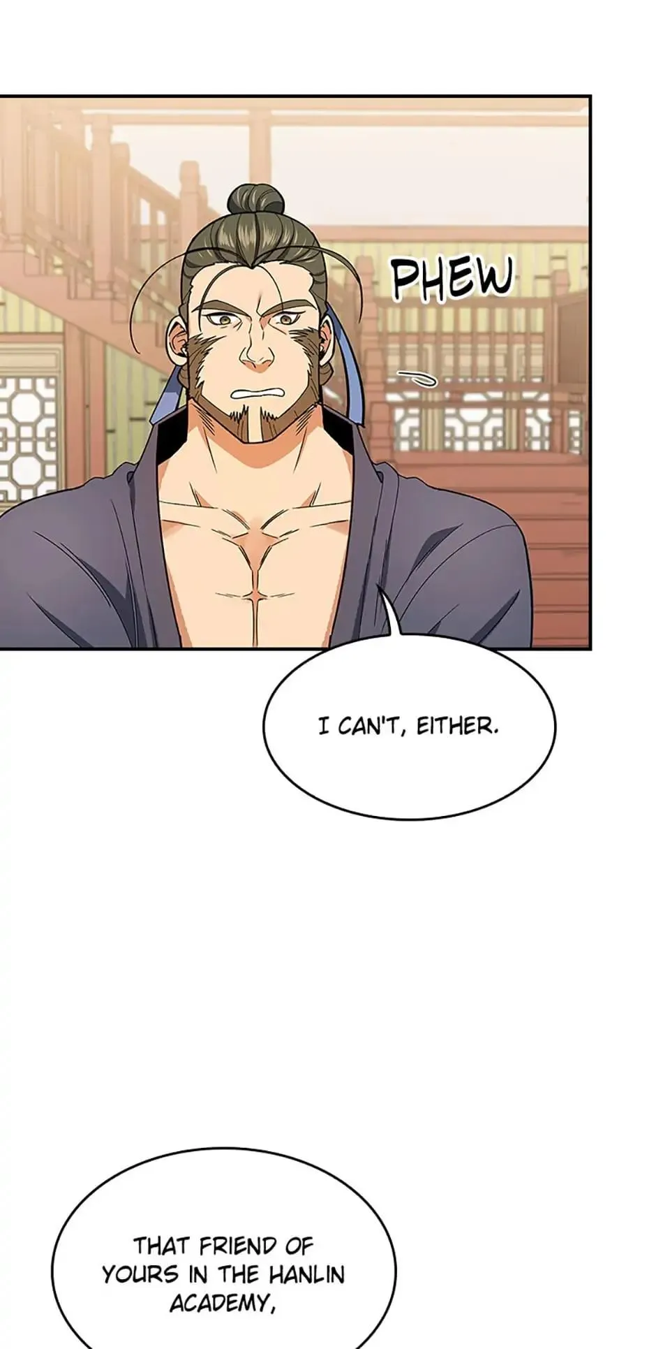 The Stormy Inn Chapter 63 Online - pƔgina 6