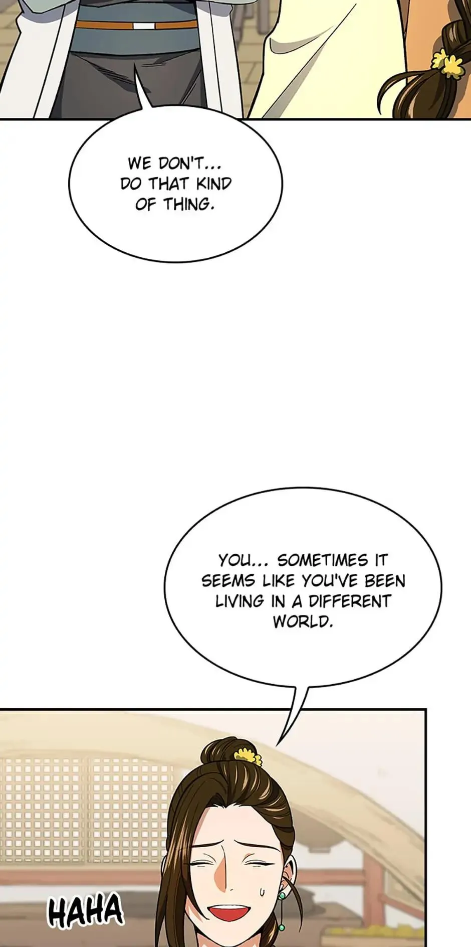 The Stormy Inn Chapter 63 Online - pƔgina 9